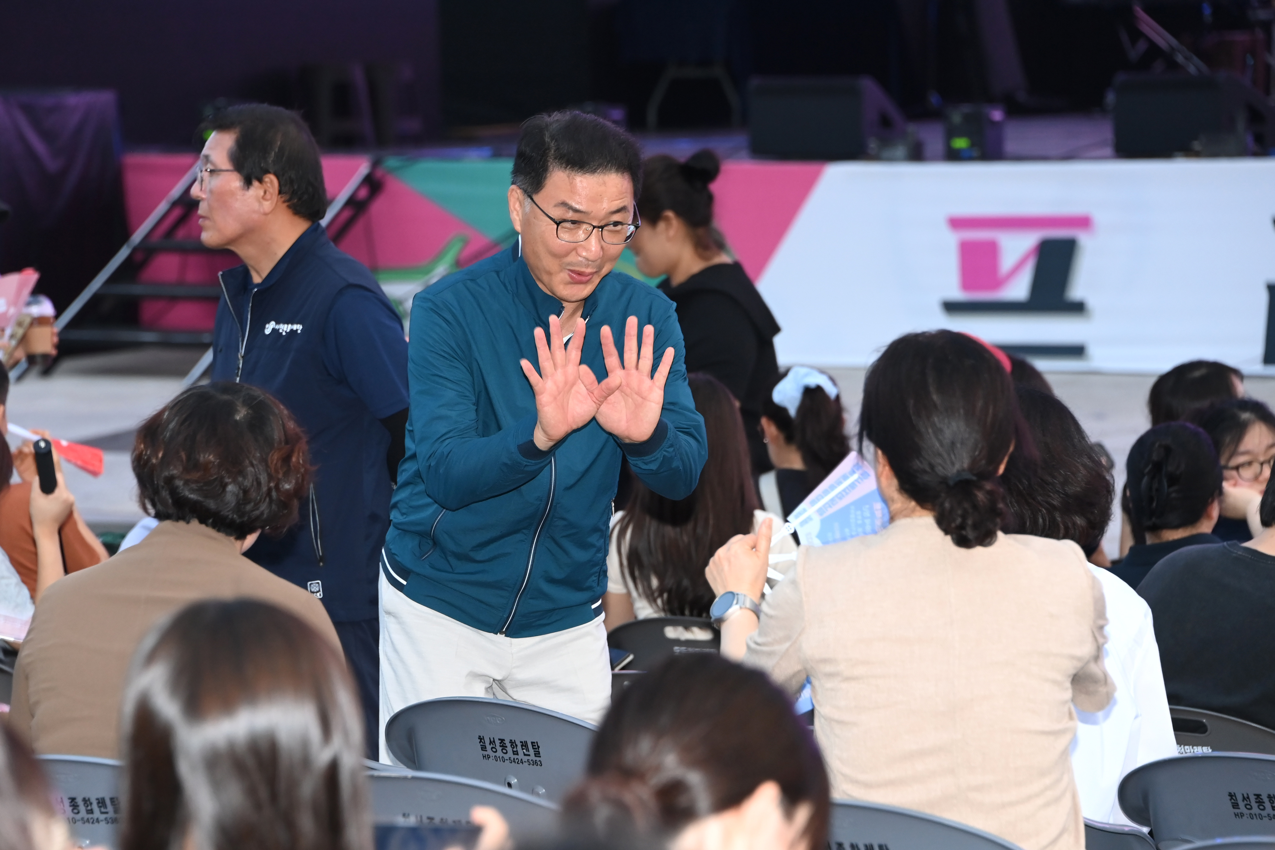 2025 토요상설무대 프로포즈 - 4