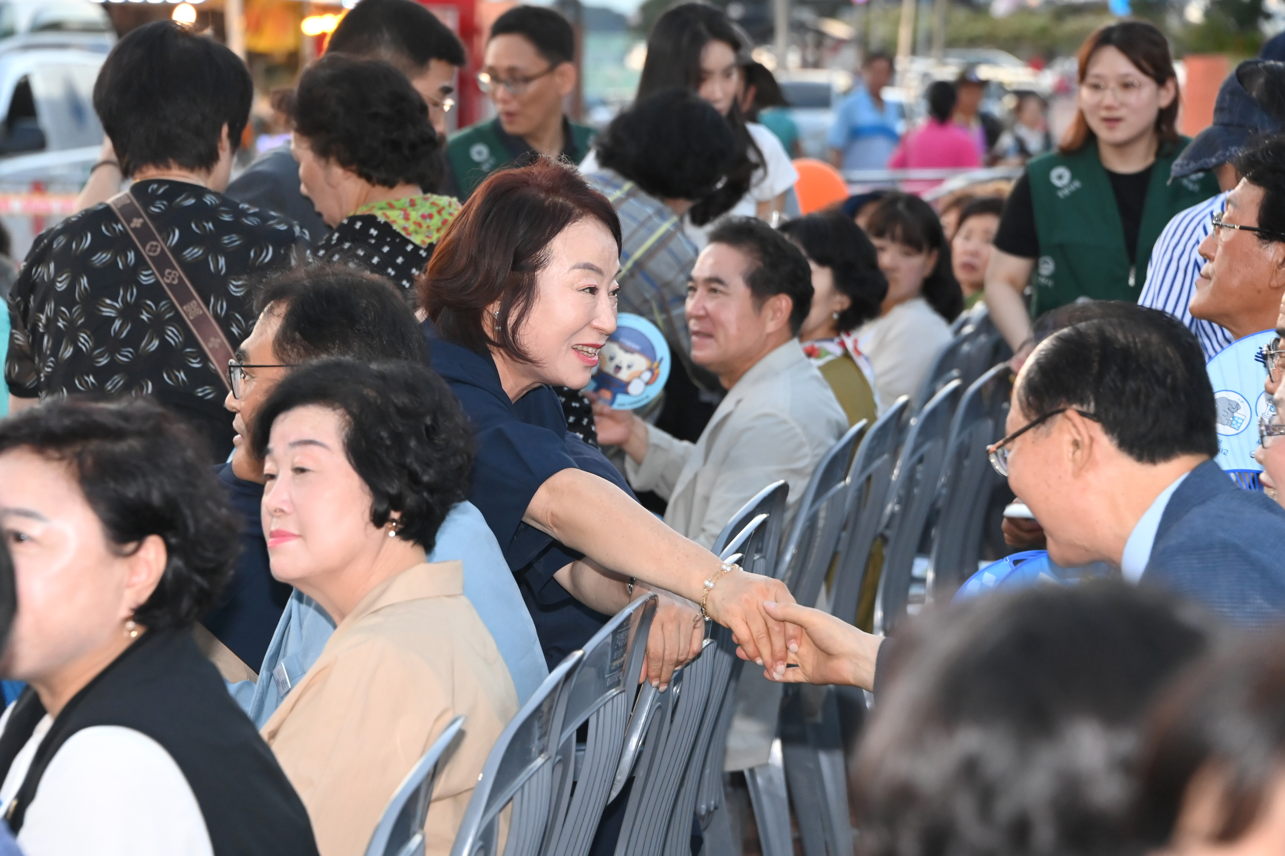  제13회 삼천포아가씨가요제 전국가요제 왕중왕전 - 4