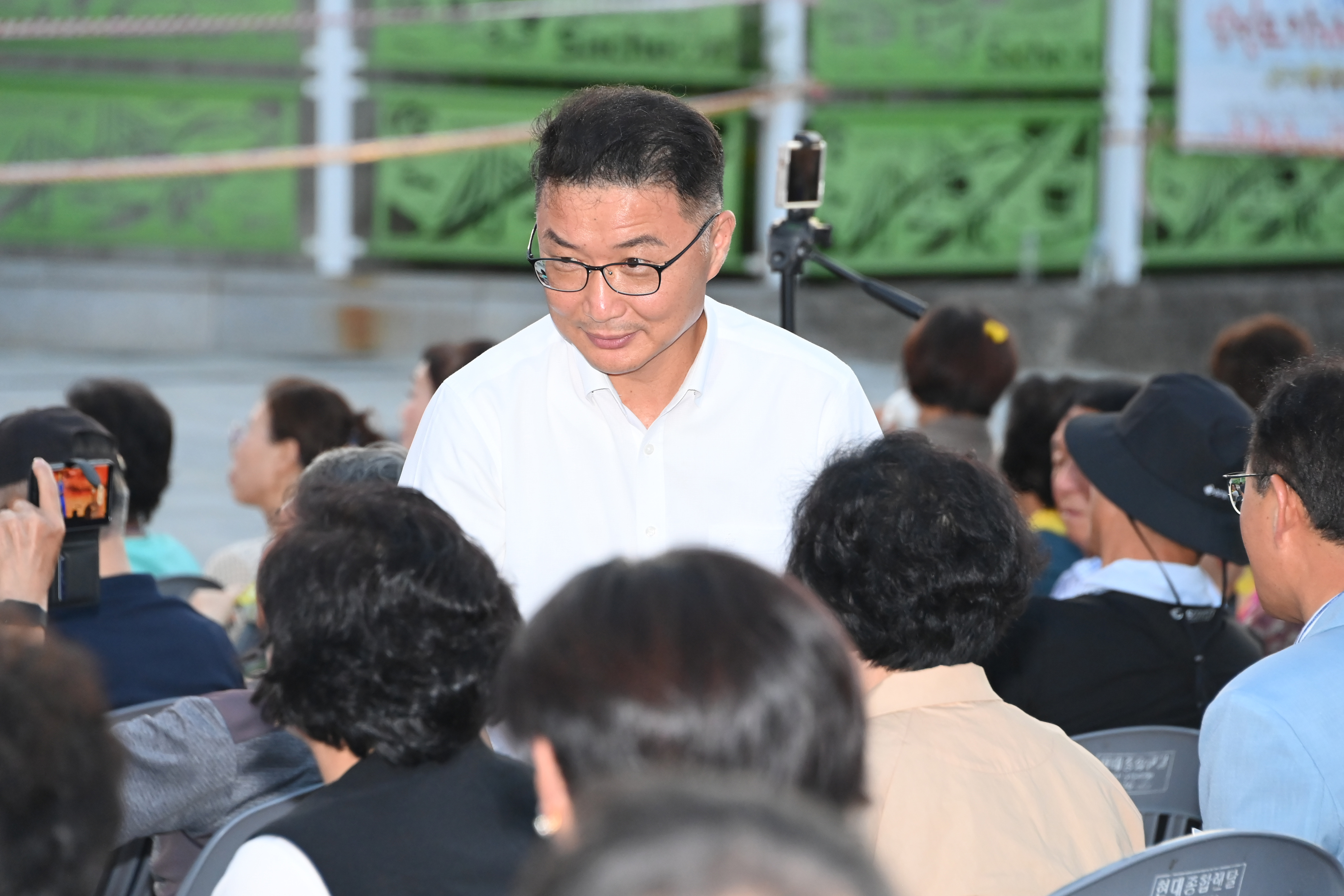  제13회 삼천포아가씨가요제 전국가요제 왕중왕전 - 5