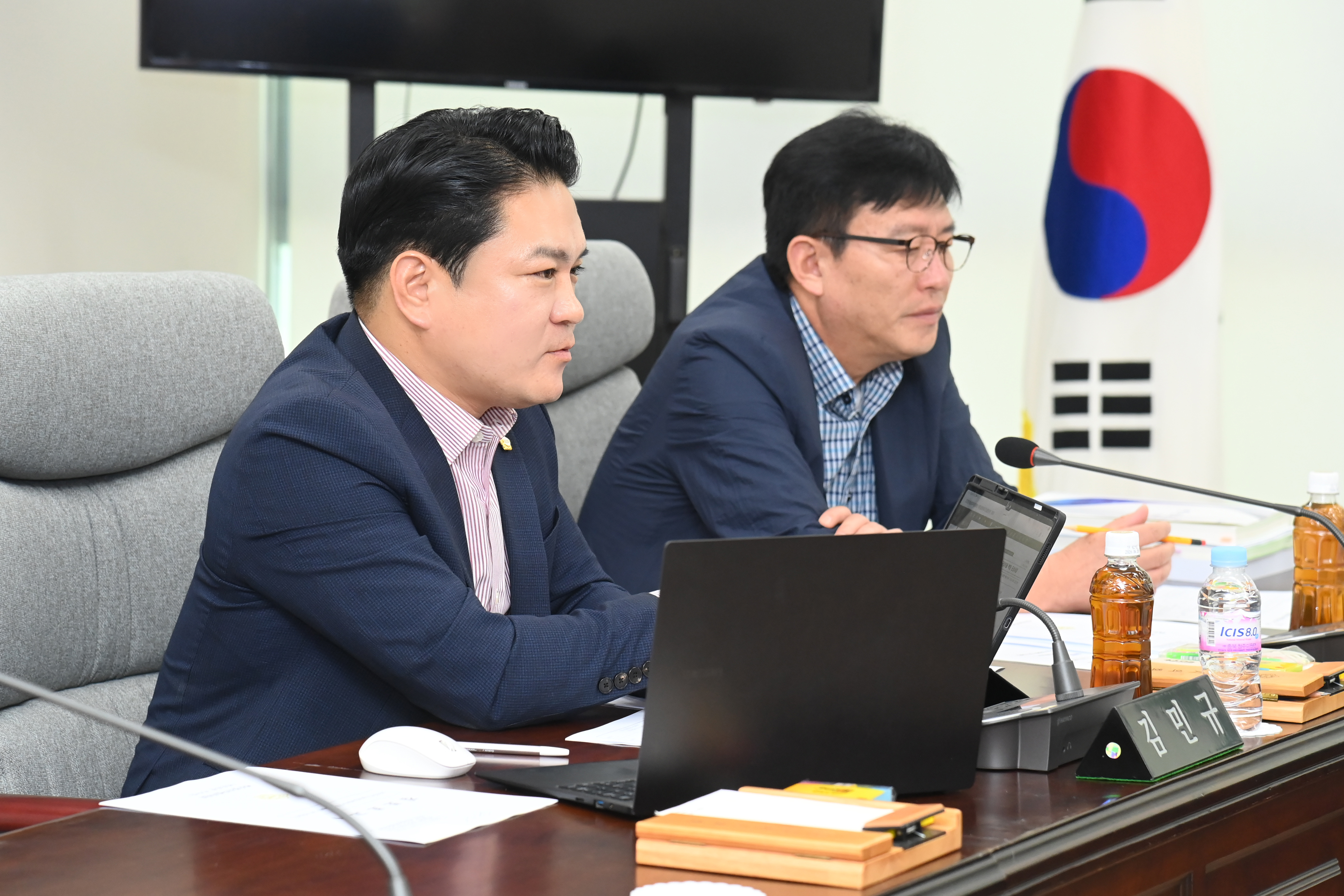 제285회 사천시의회 임시회 (제2차 예산결산특별위원회) - 4