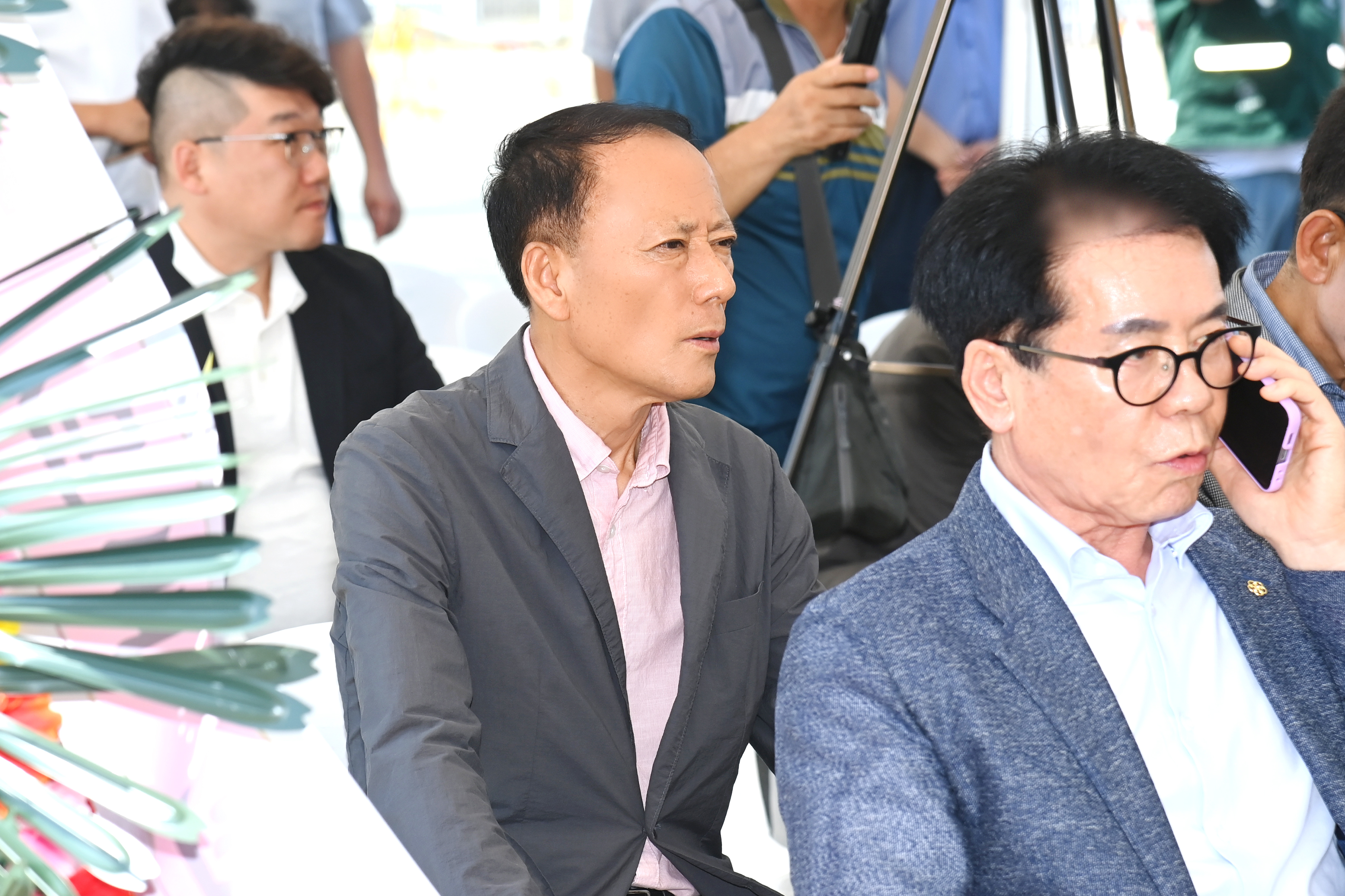 다목적 행정지원 어업지도선 