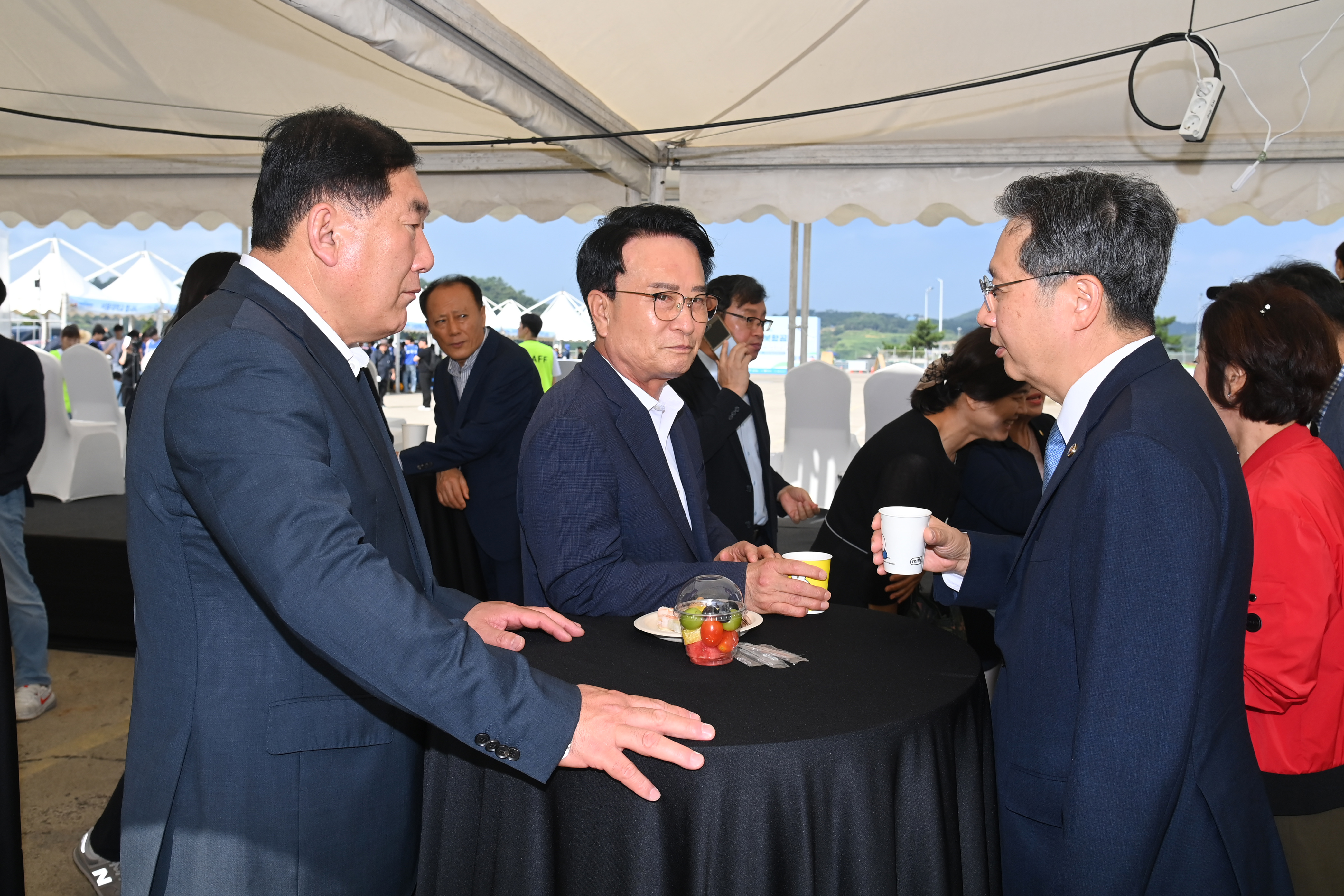 제23회 한국로봇항공기 경연대회 - 8