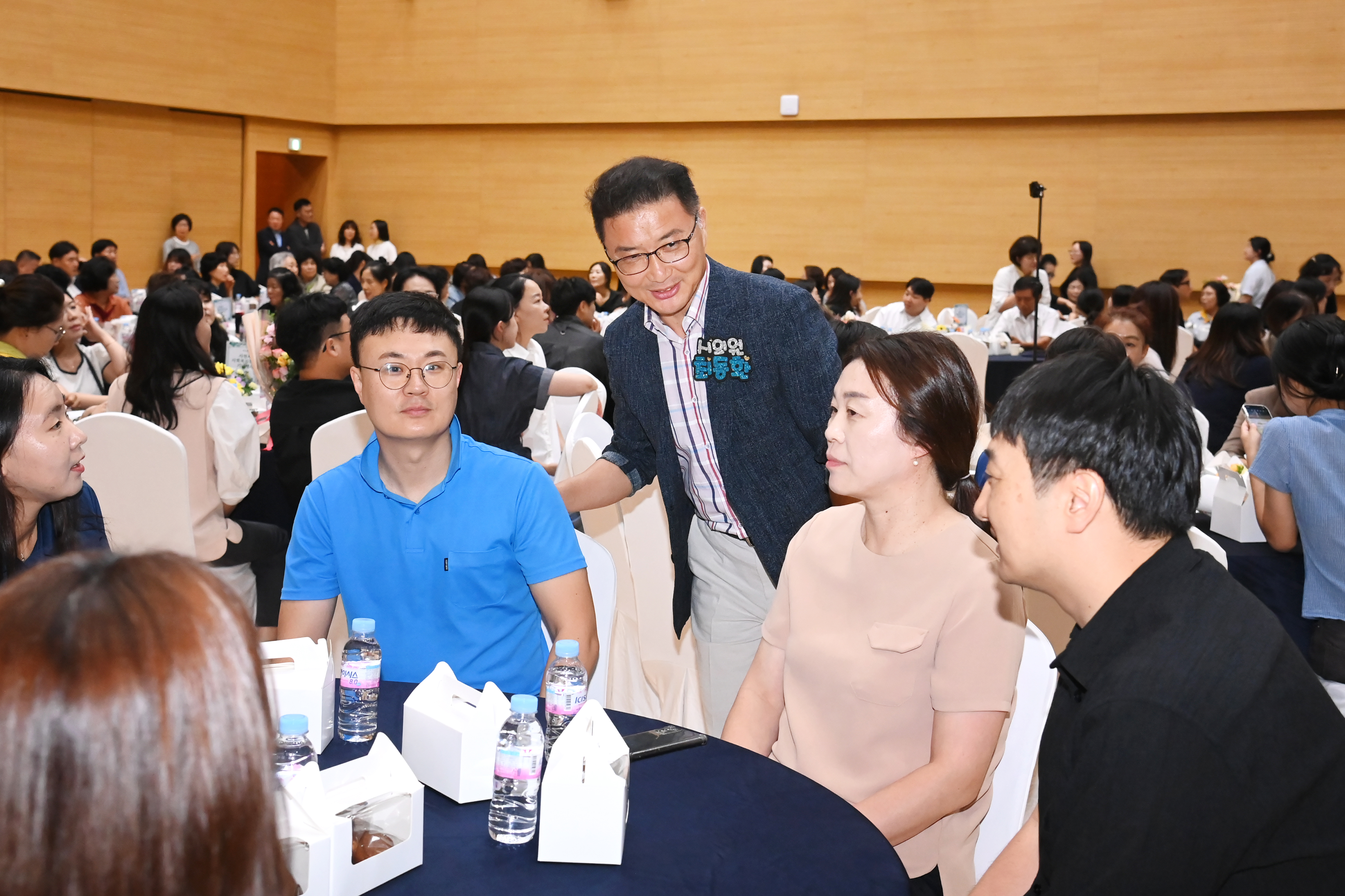 제8회 사천시 사회복지의 날 기념행사 - 4
