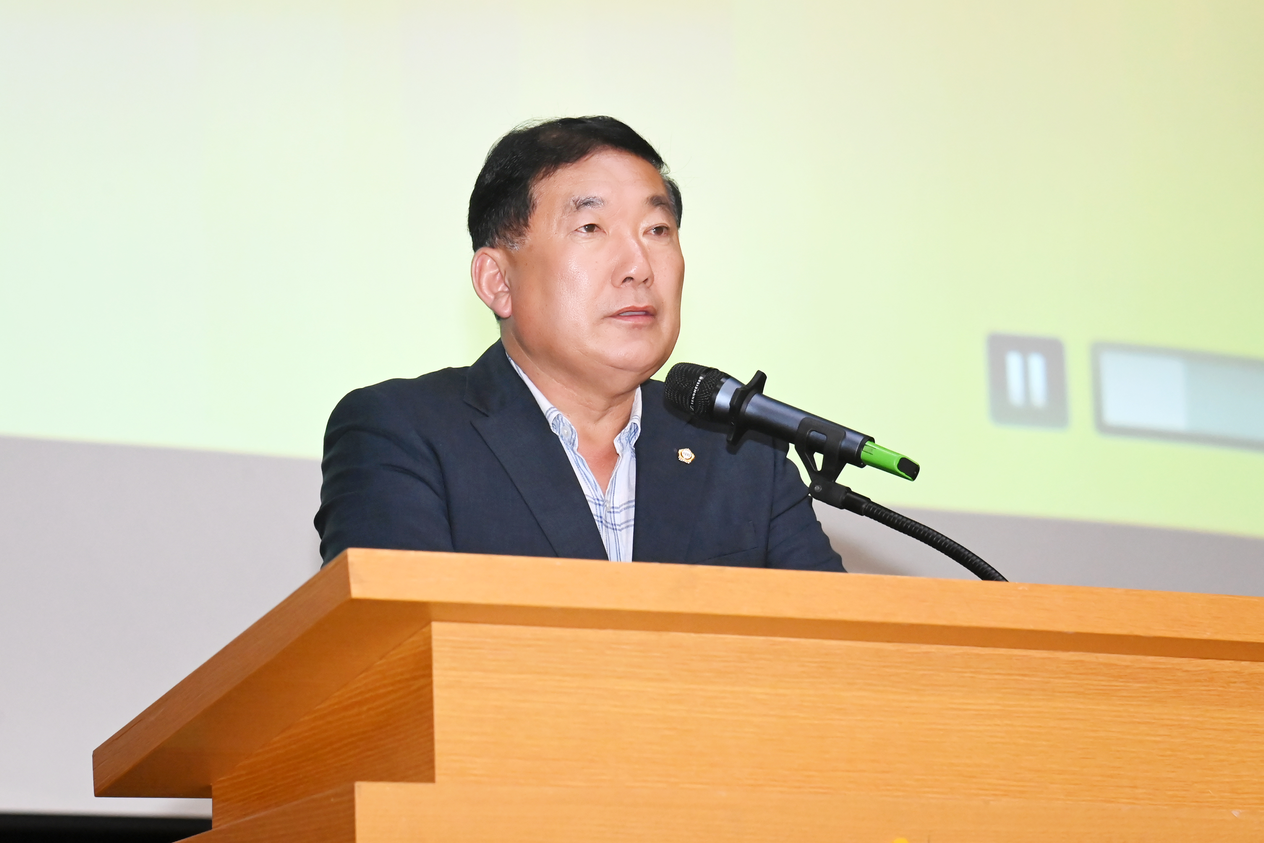 제8회 사천시 사회복지의 날 기념행사 - 7