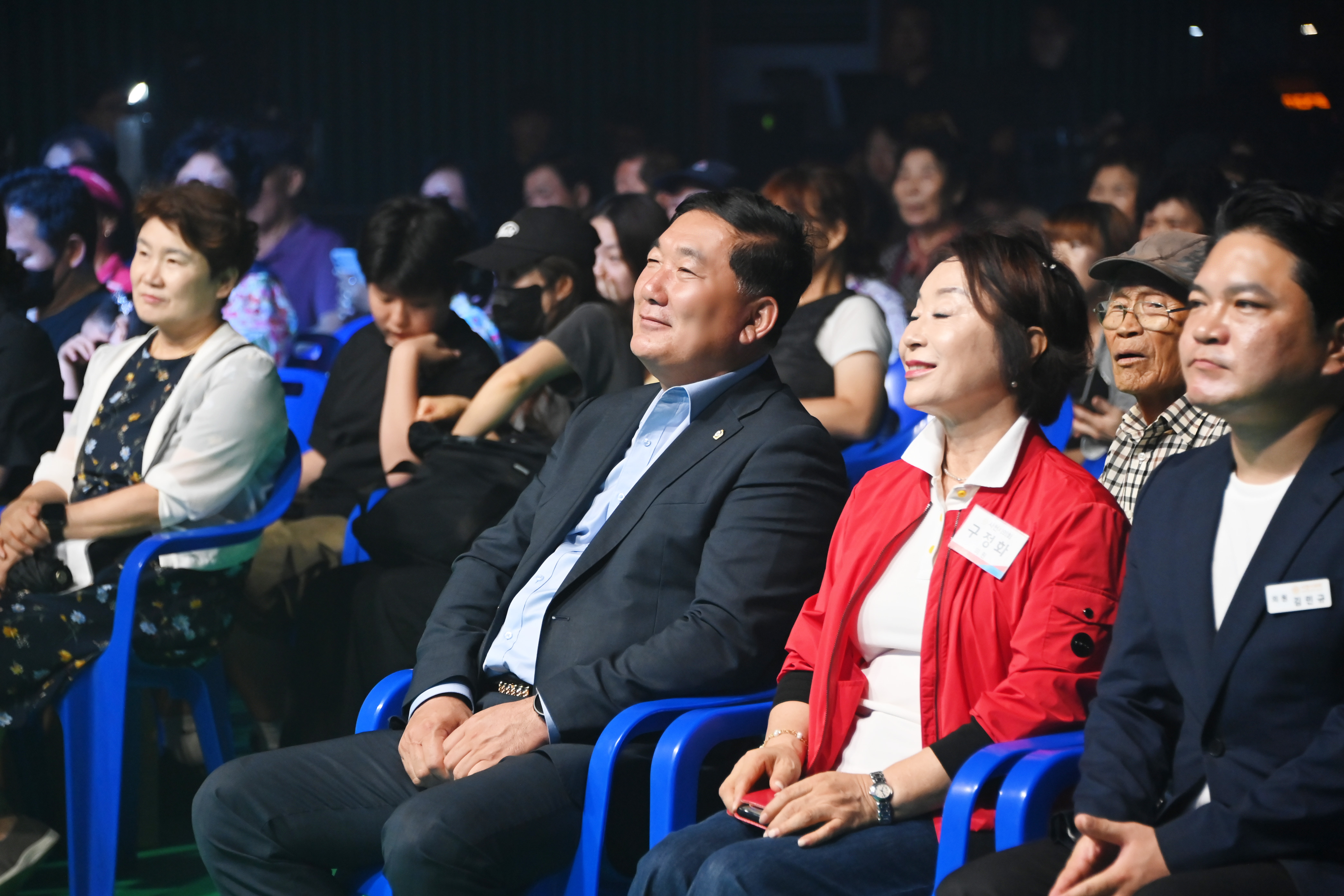  2025 찾아가는 문화콘서트 - 4