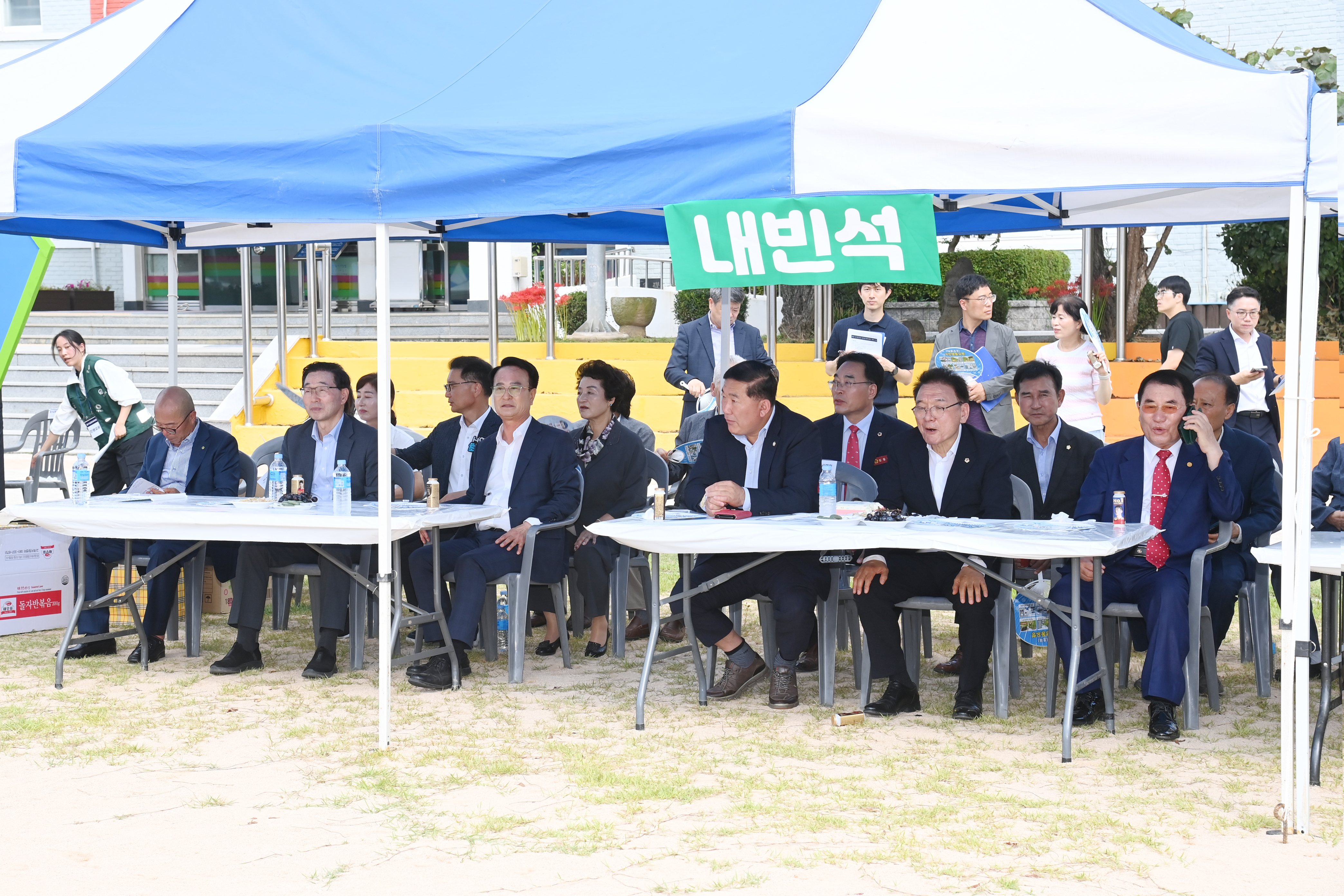 2025 동서금동민 건강걷기대회 및 동민 체육대회 - 3