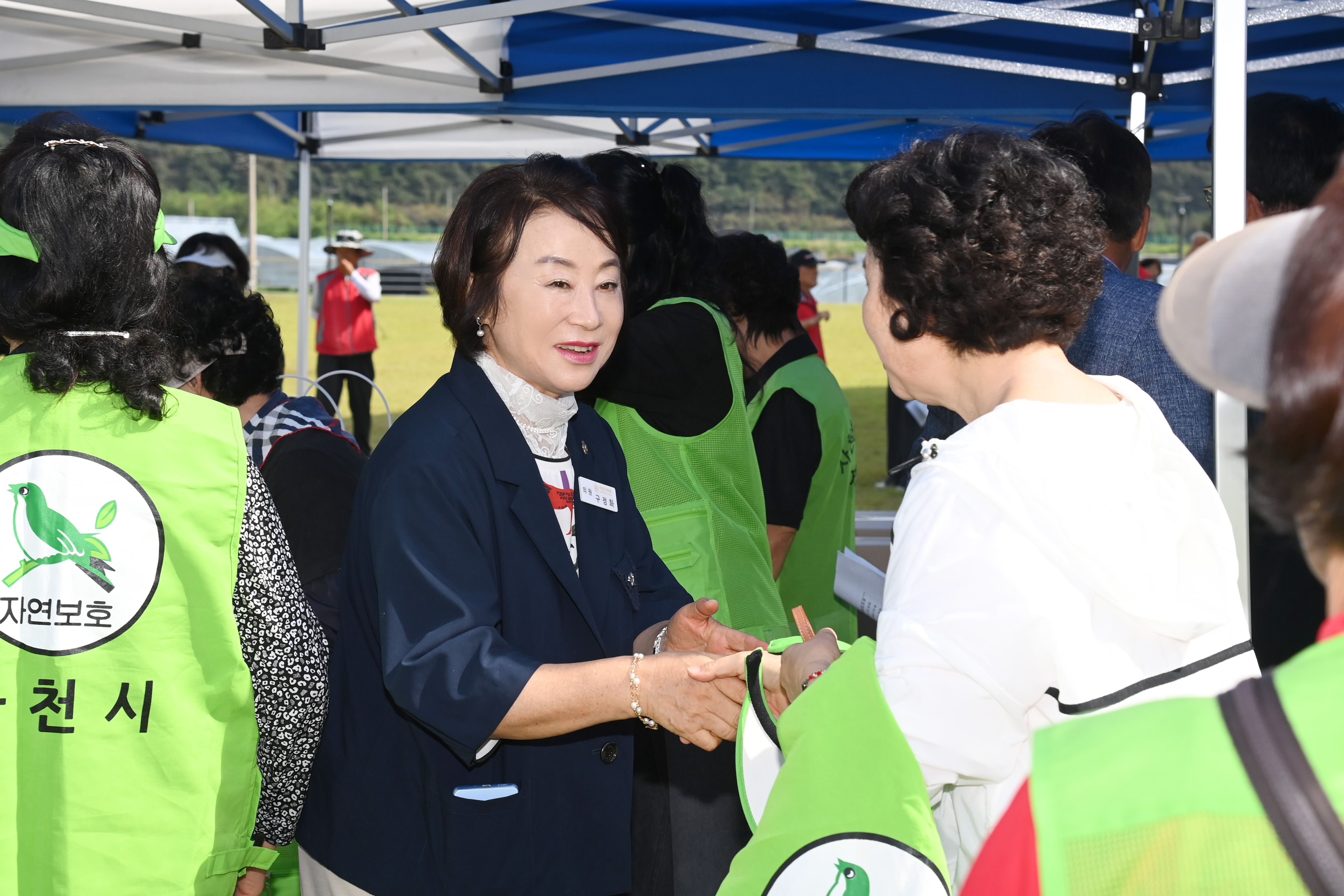 2025 곤명면 깨끗한 환경가꾸기 - 6