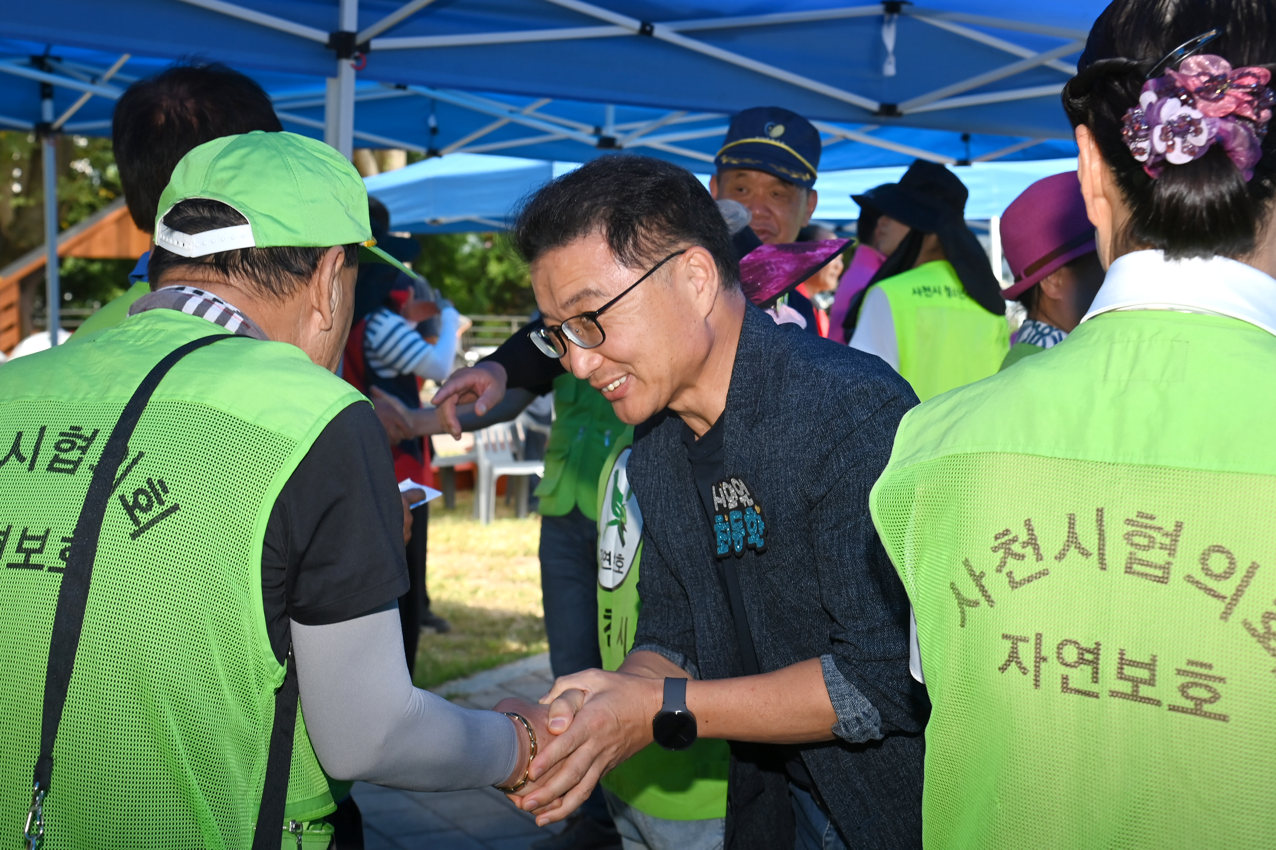 2025 선구동 깨끗한 환경가꾸기 - 6