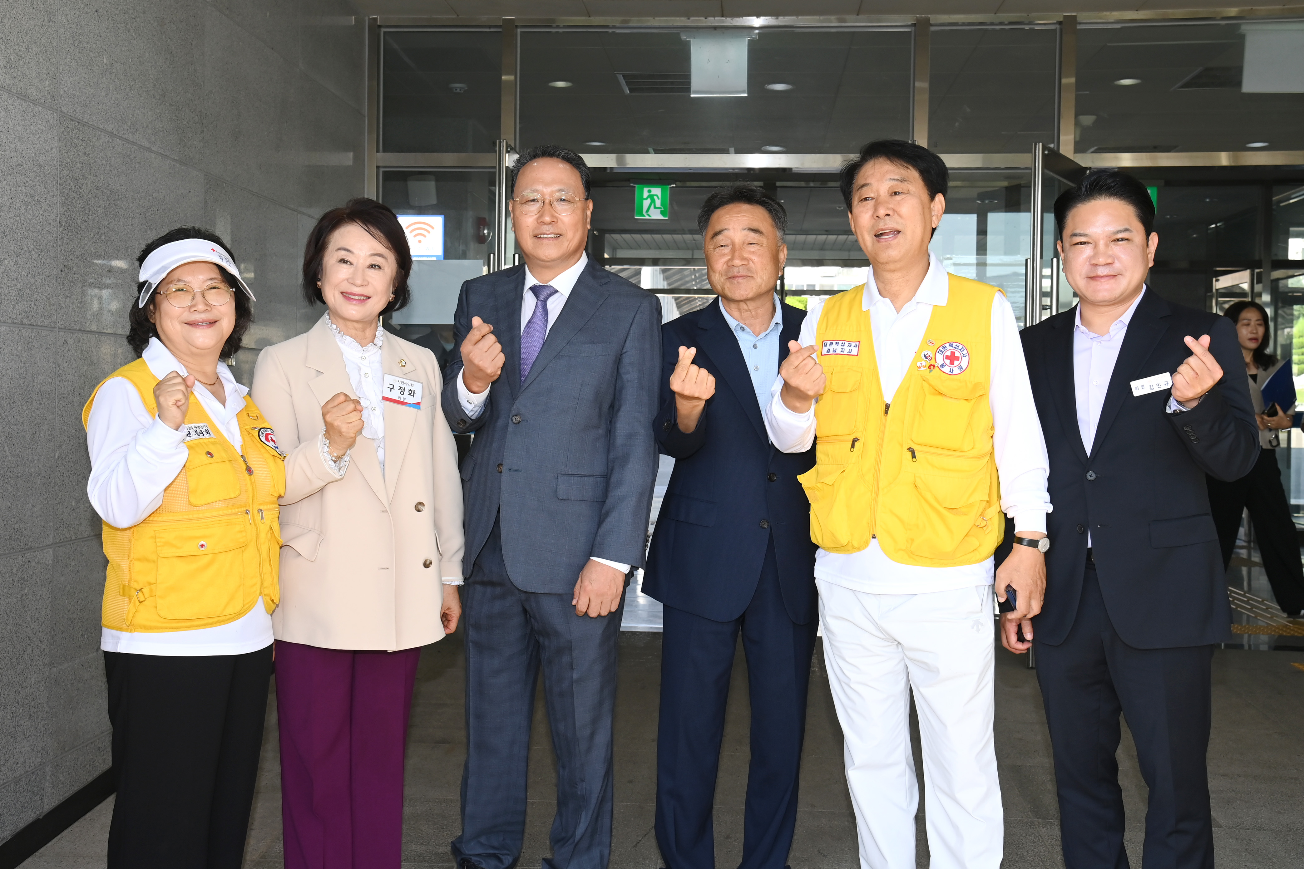 2025 행복사천 장애인 한마당 축제 - 8