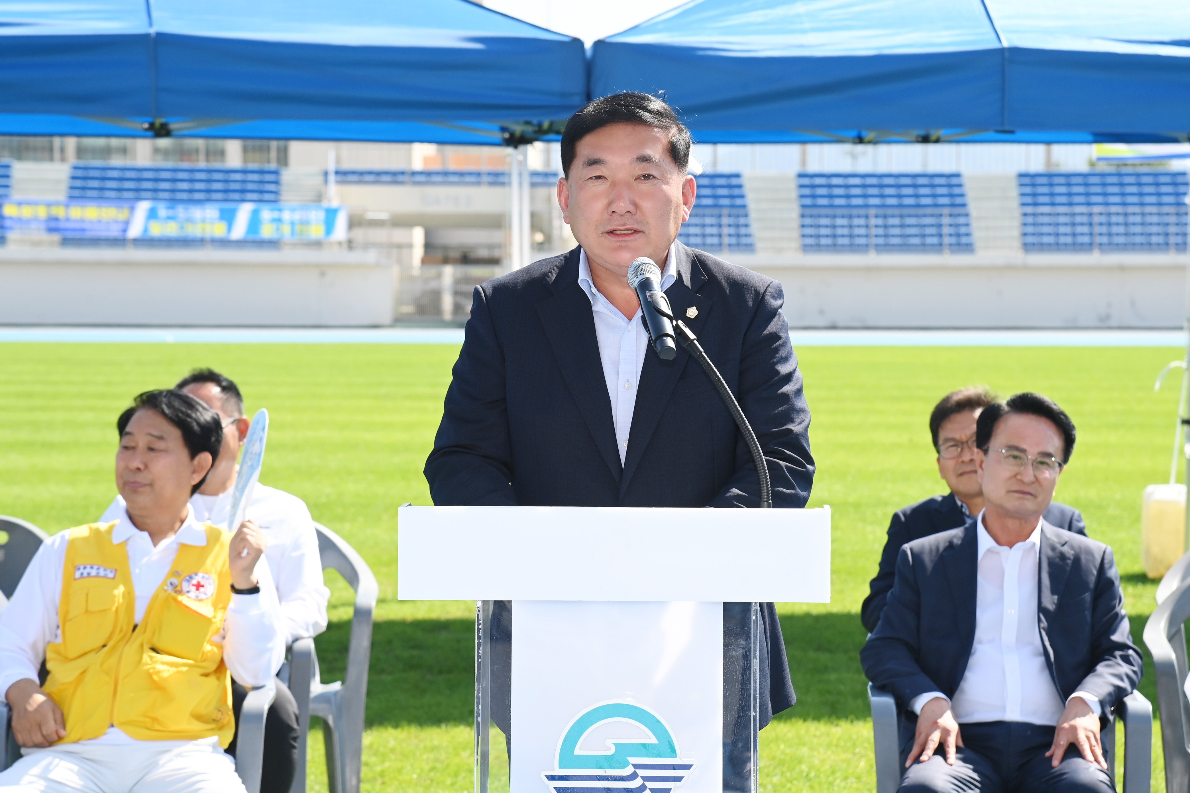 2025 행복사천 장애인 한마당 축제 - 11
