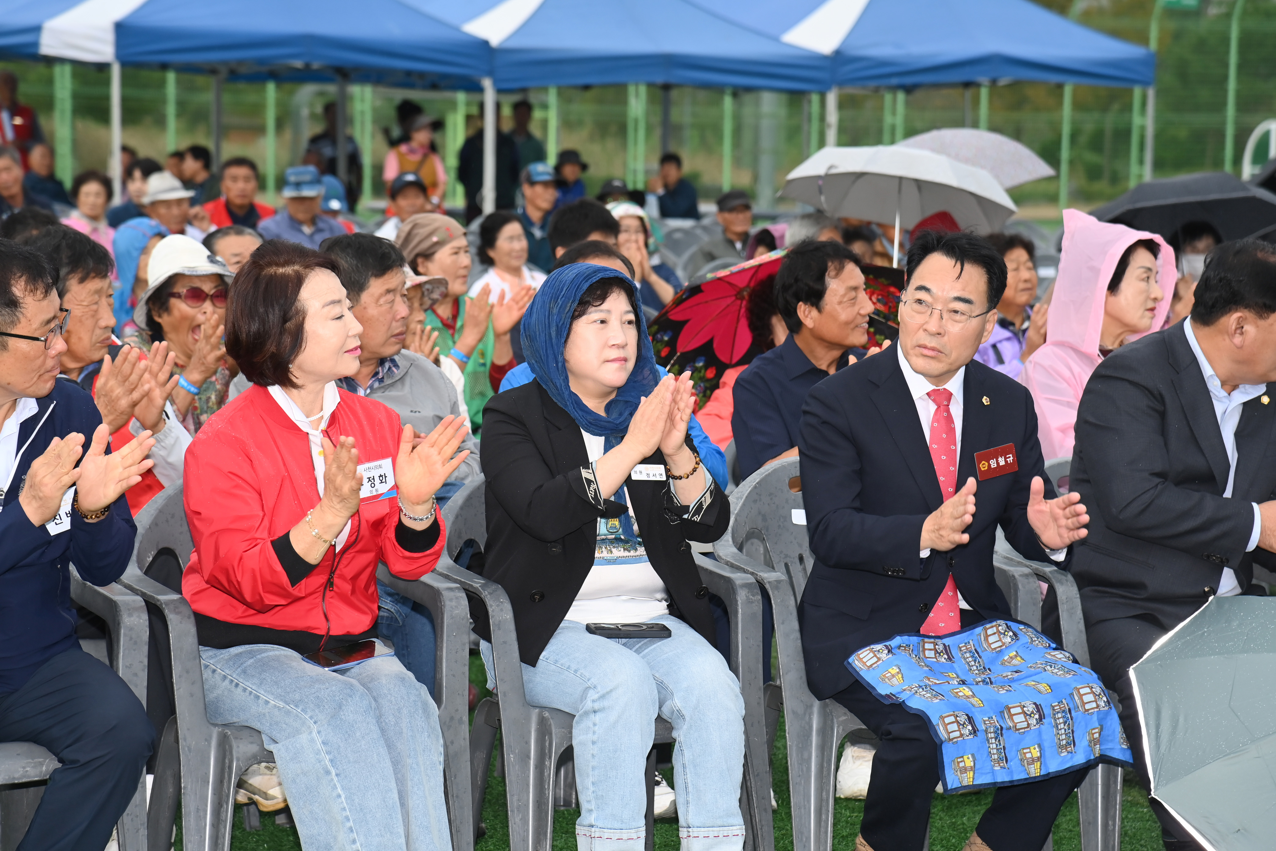  제18회 곤명면민 체육대회 - 8