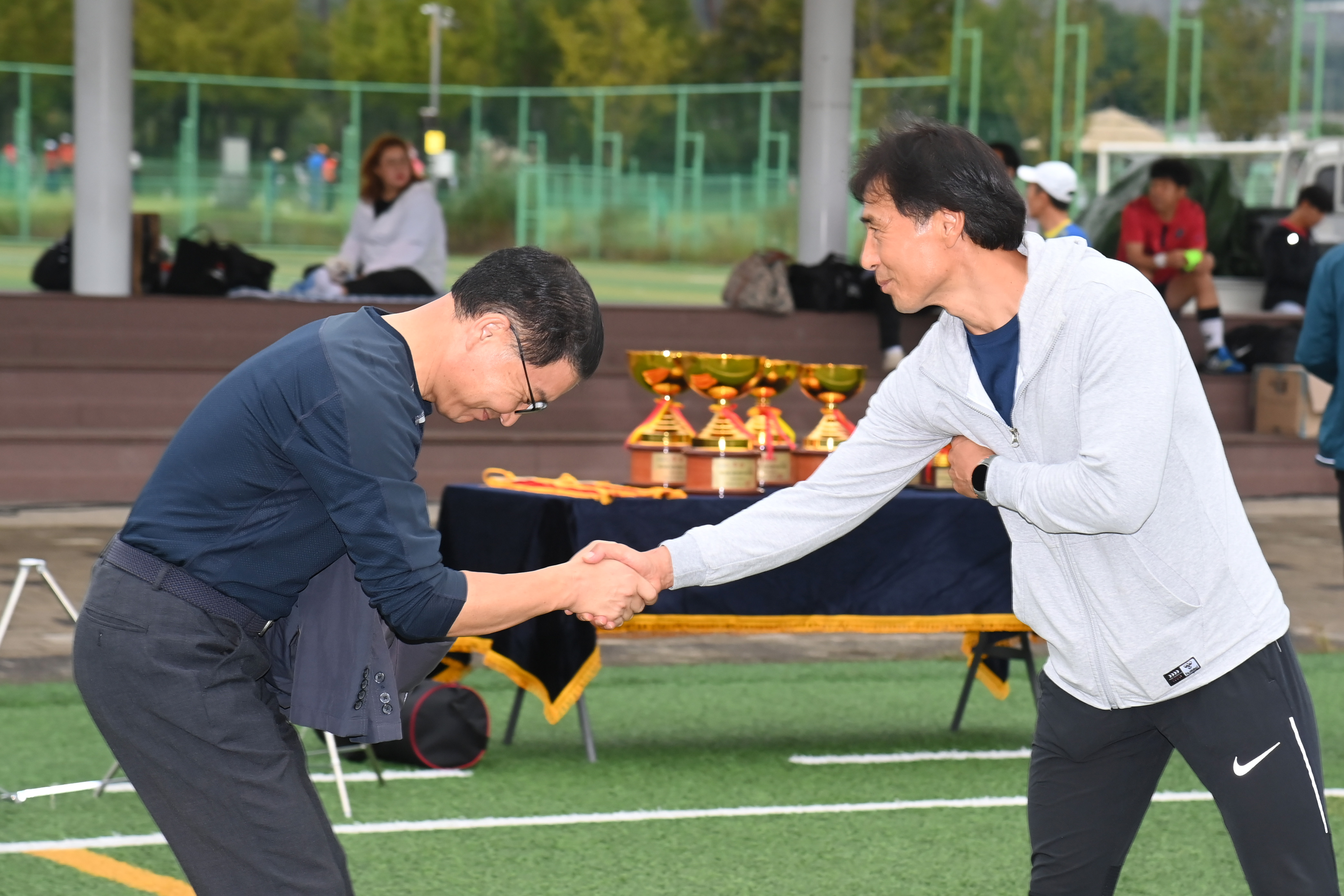 제26회 사천시장기 축구대회 - 13