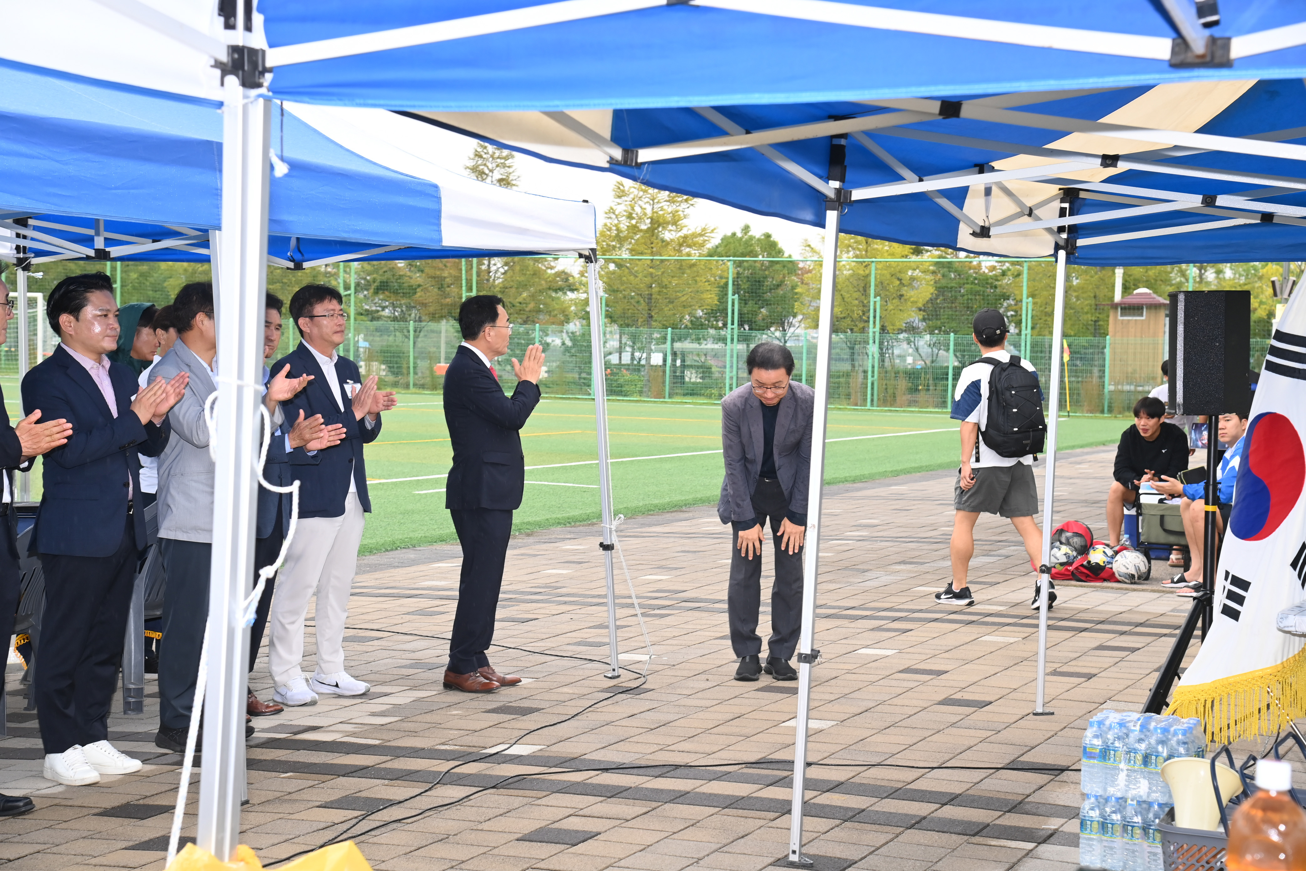 제26회 사천시장기 축구대회 - 14
