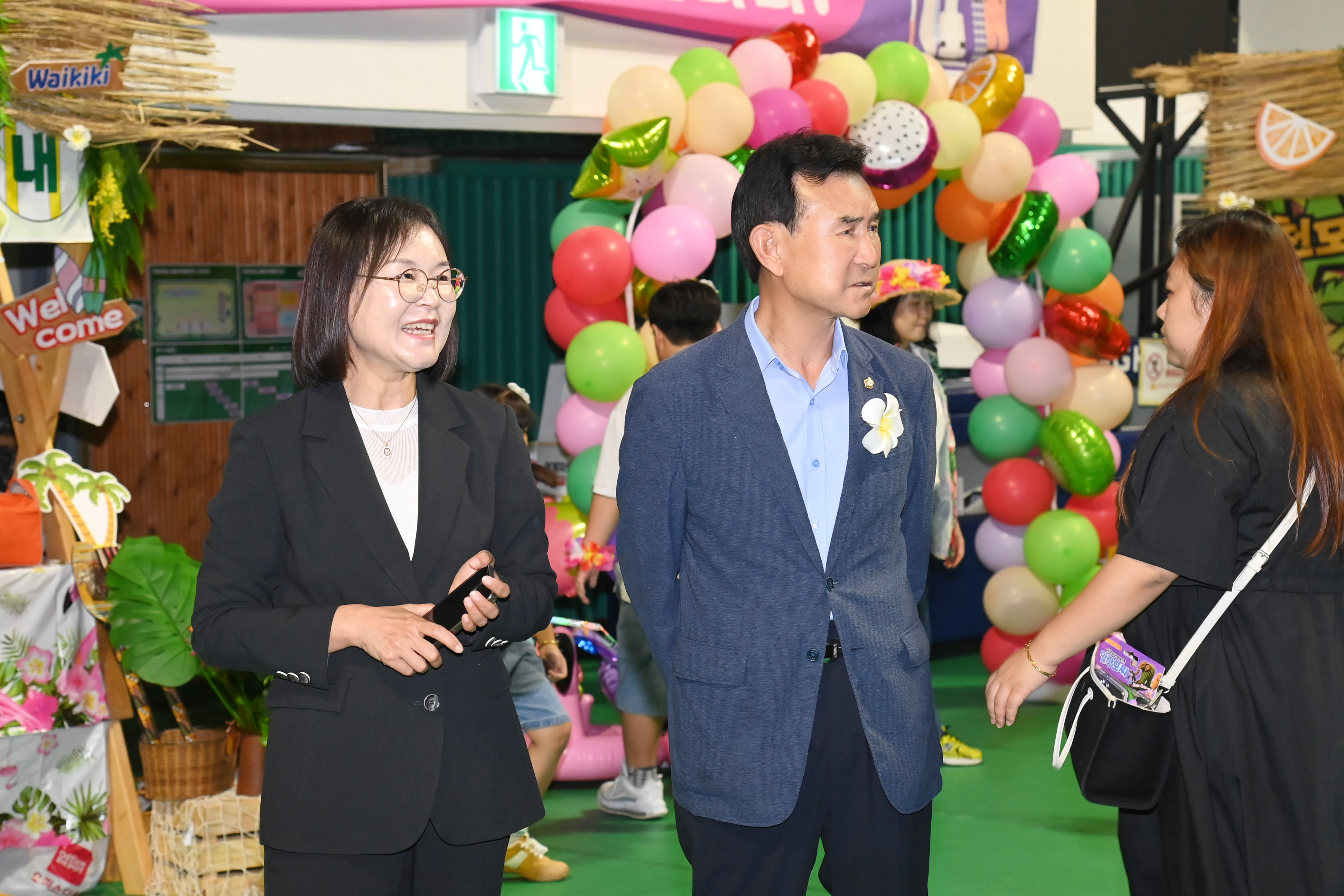 2025 사천모든가족축제 - 9