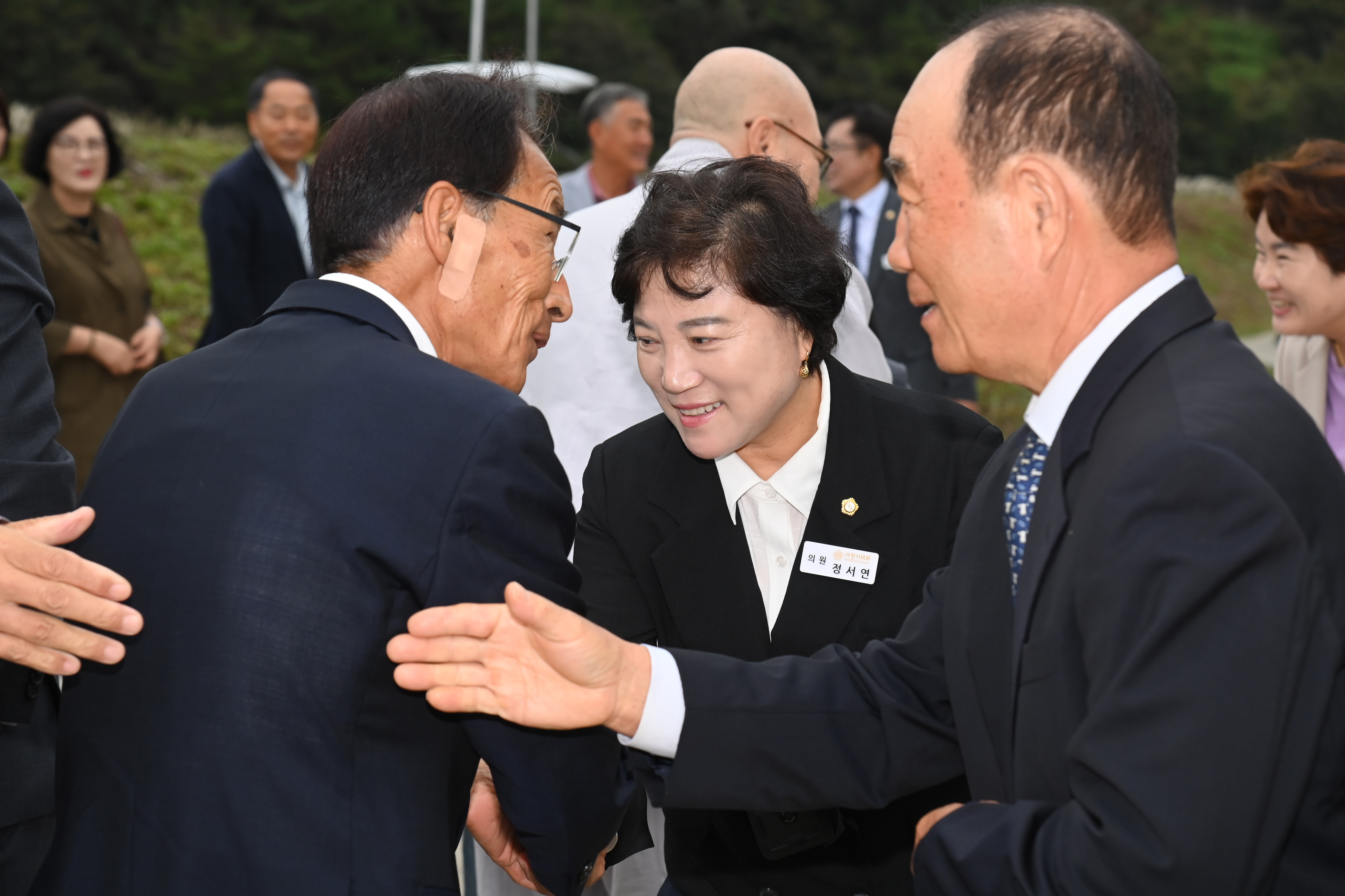 제5회 사천시 곤양면 흥사리 매향제 - 3