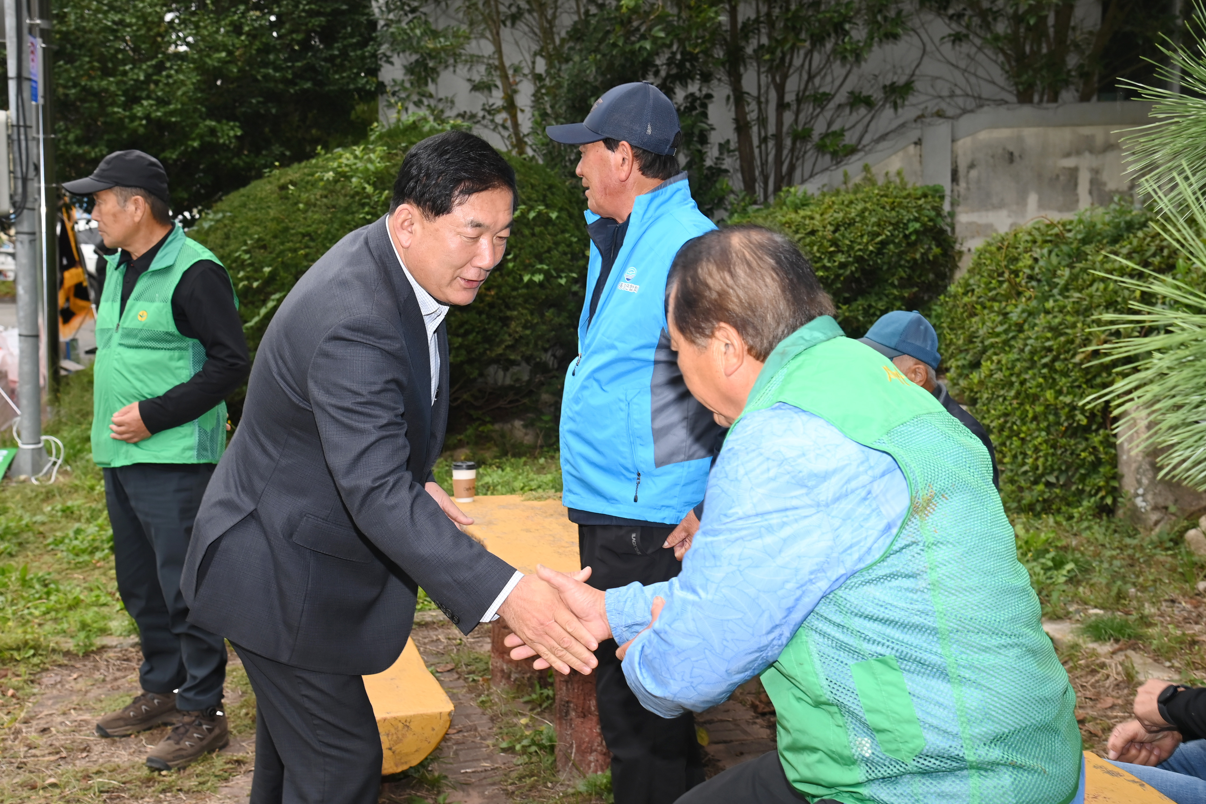2025 남양동 깨끗한 환경가꾸기 - 2