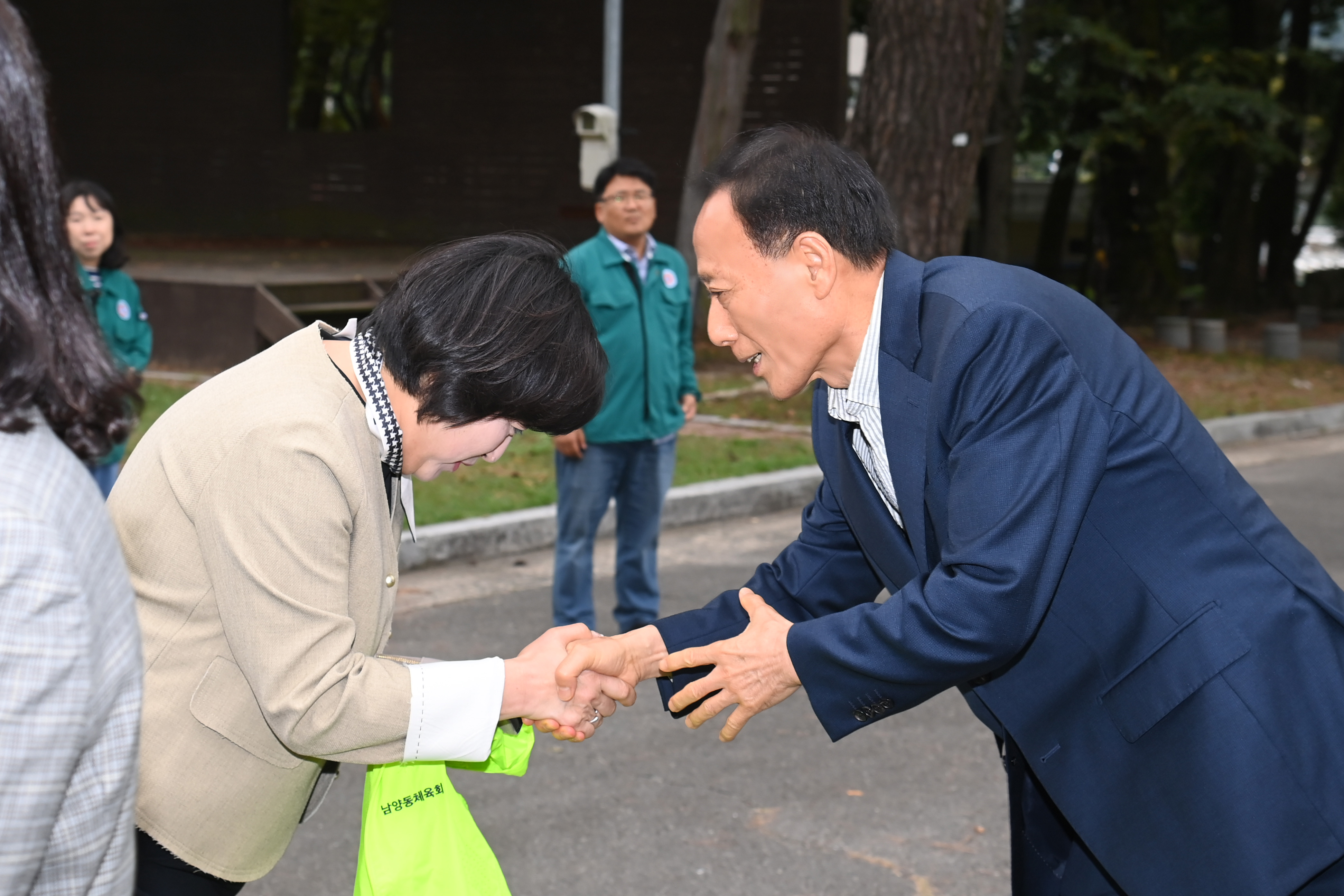 2025 남양동 깨끗한 환경가꾸기 - 3