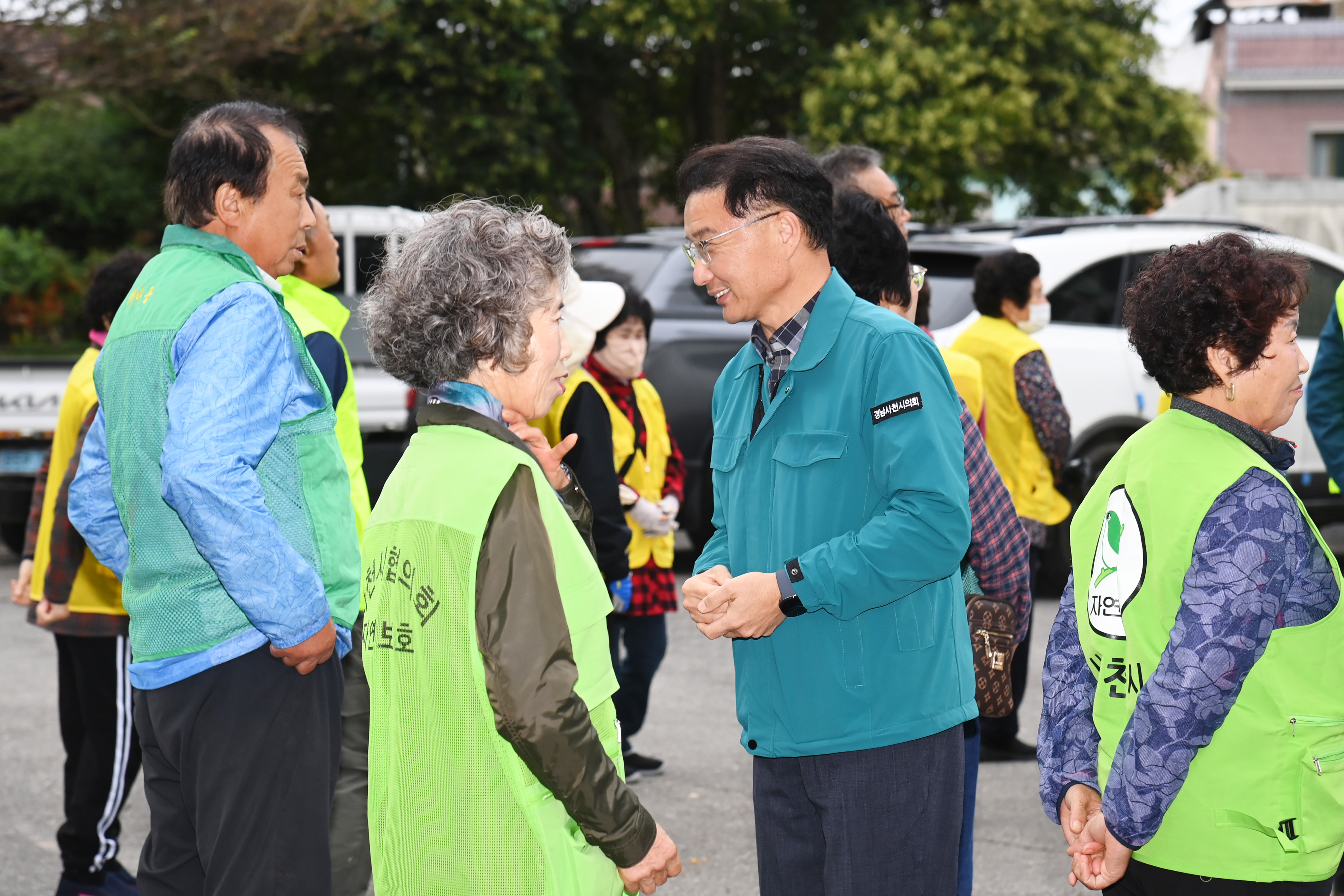 2025 남양동 깨끗한 환경가꾸기 - 4