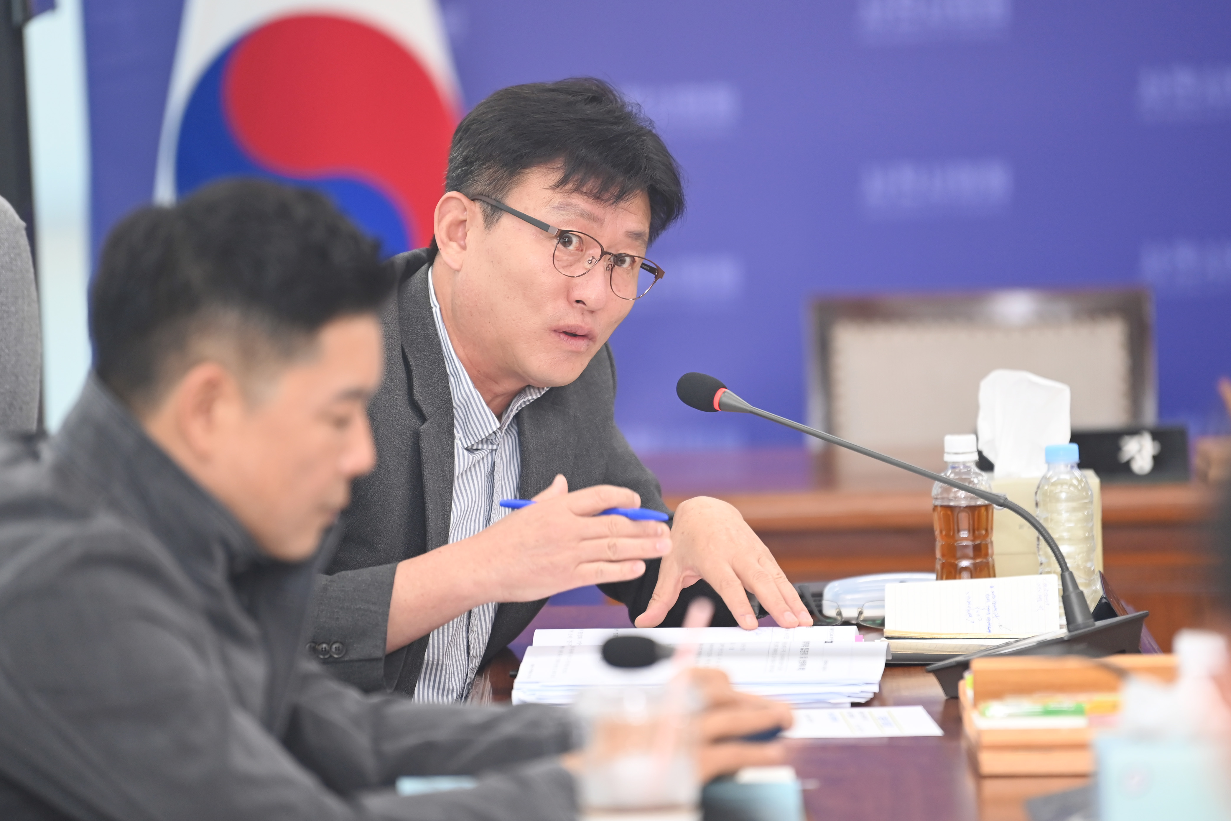 제286회 사천시의회 임시회 (제2~8차 건설항공위원회) - 4