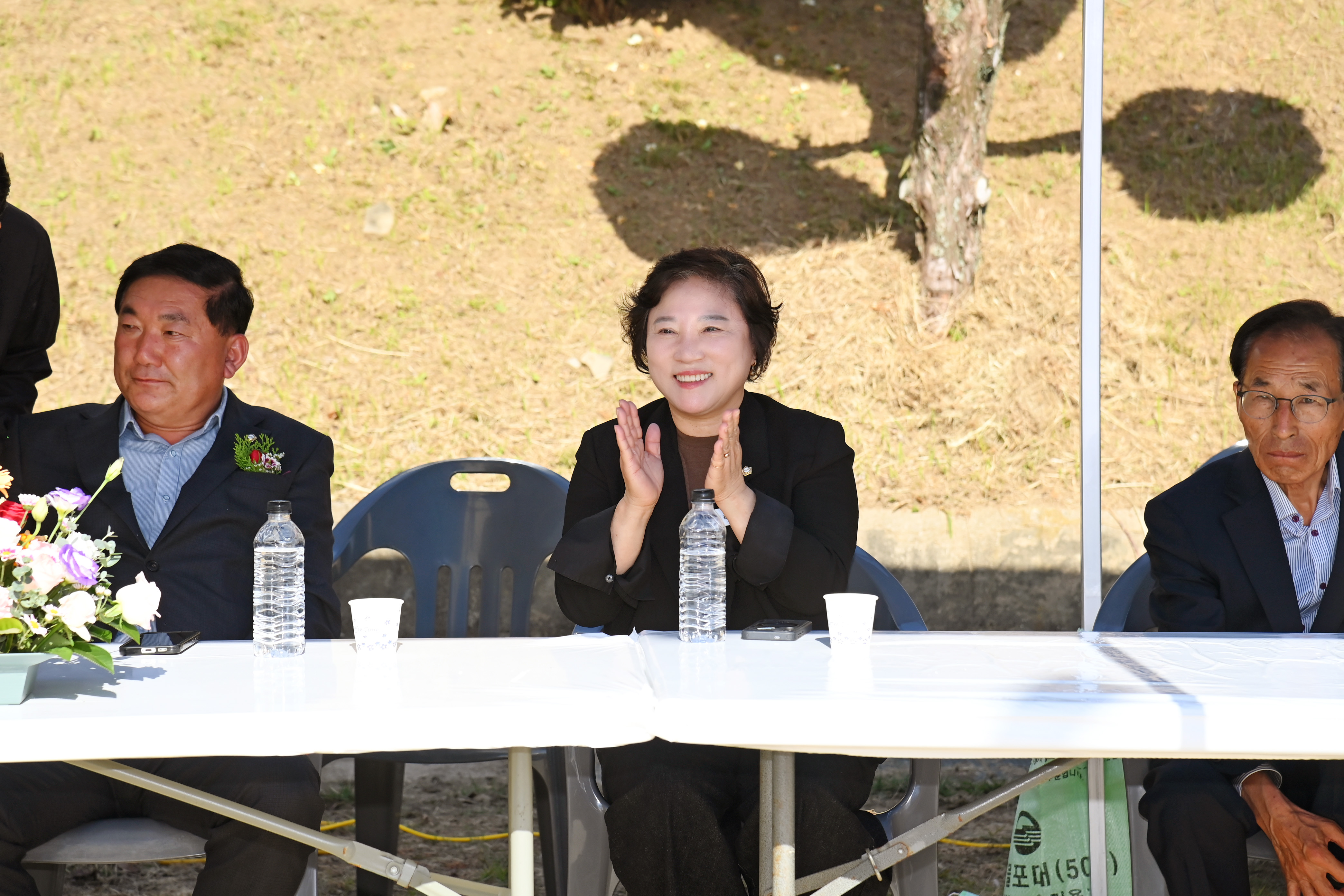 제11회 곤양고등학교 총동창회 및 한마당 축제 - 1