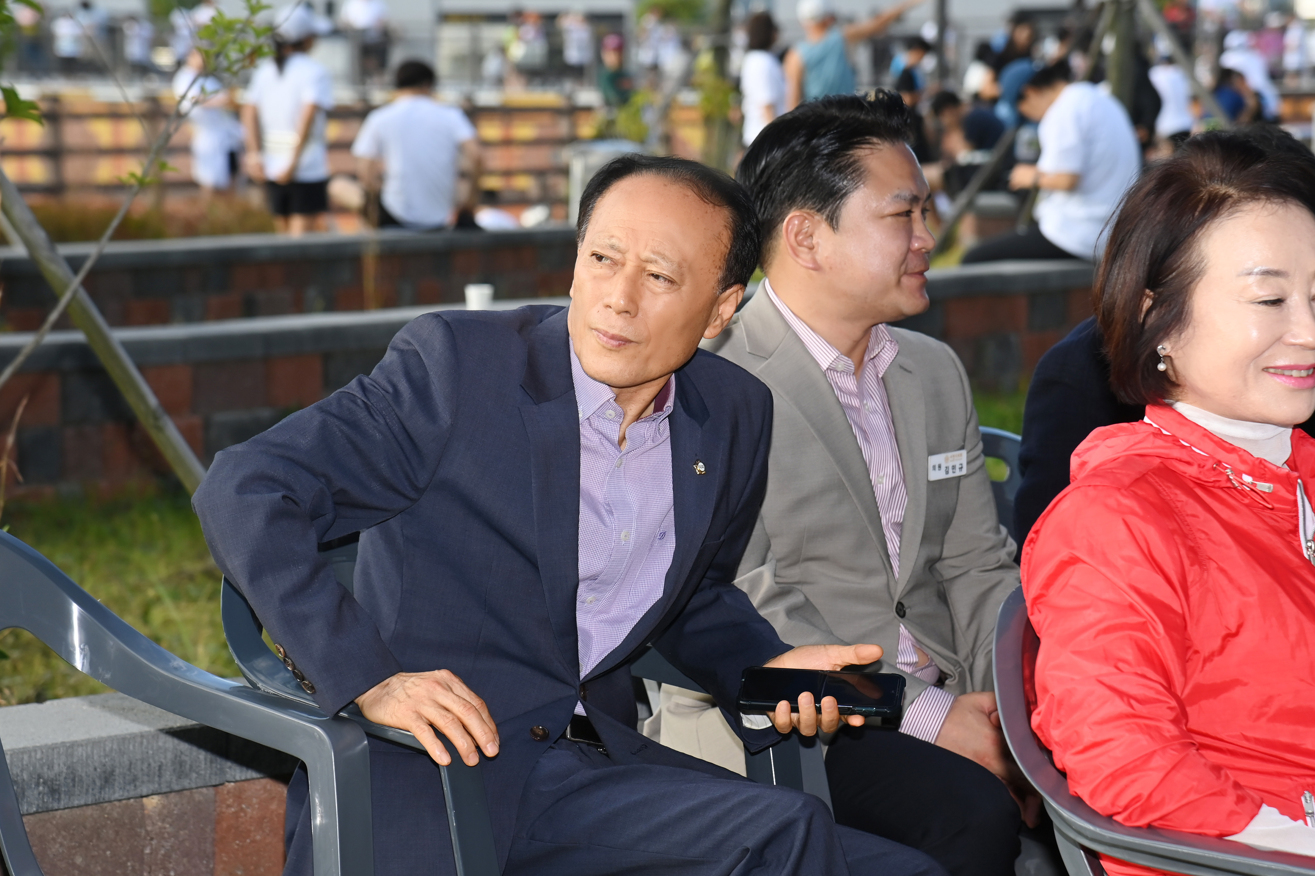  제20회 사천노을마라톤 대회 - 3