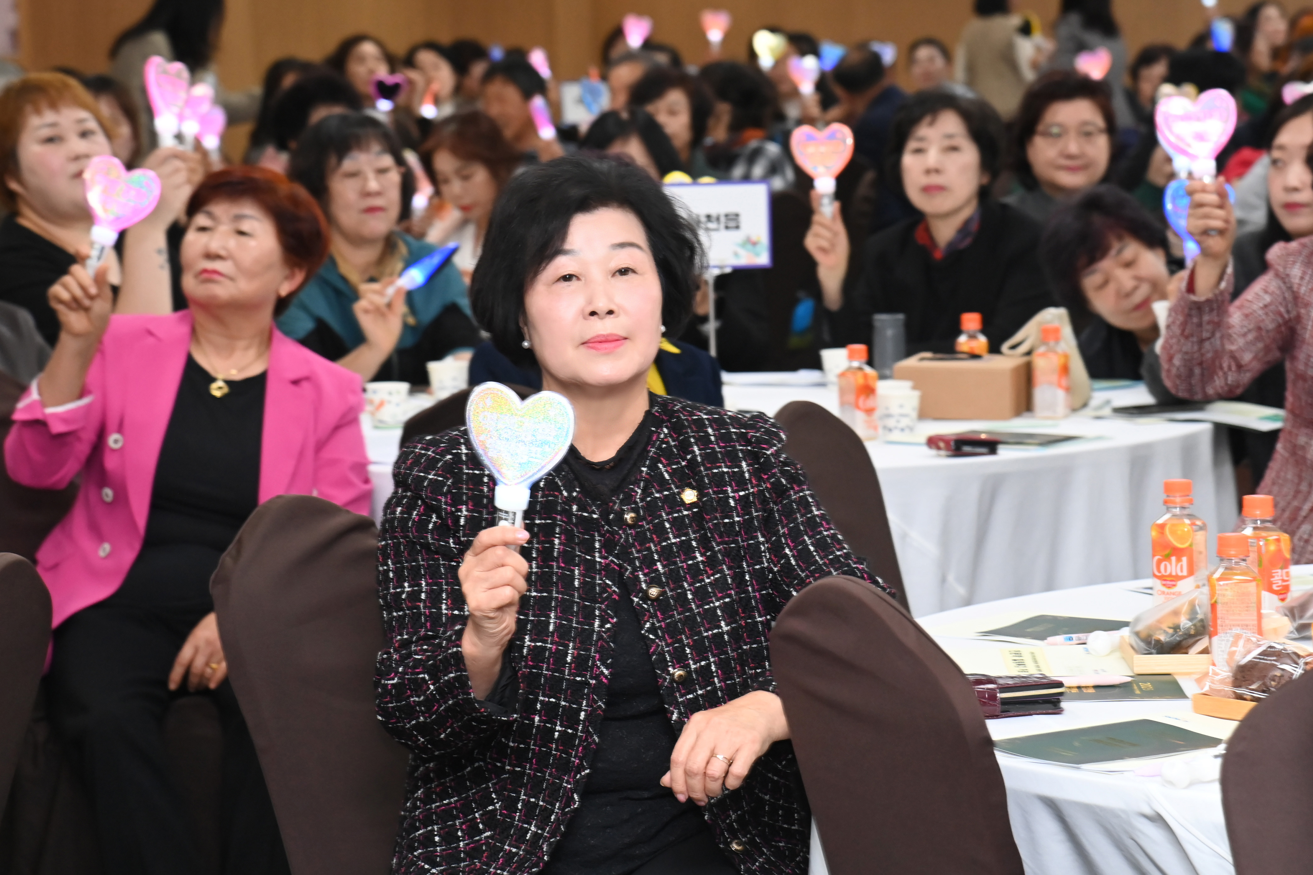 사천시 지역사회보장협의체 역량강화 힐링캠프 - 6