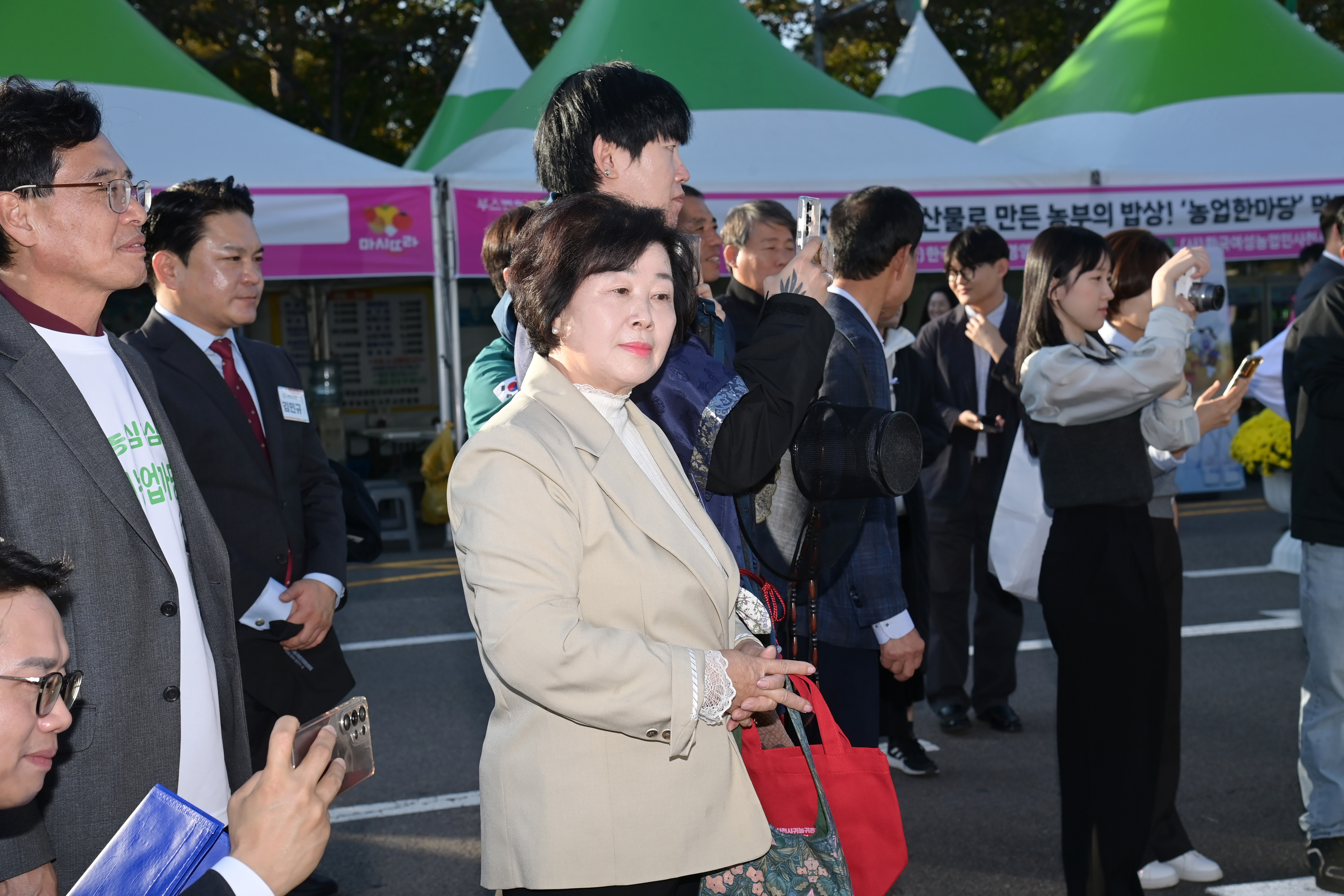 제17회 사천시농업한마당 축제 - 4