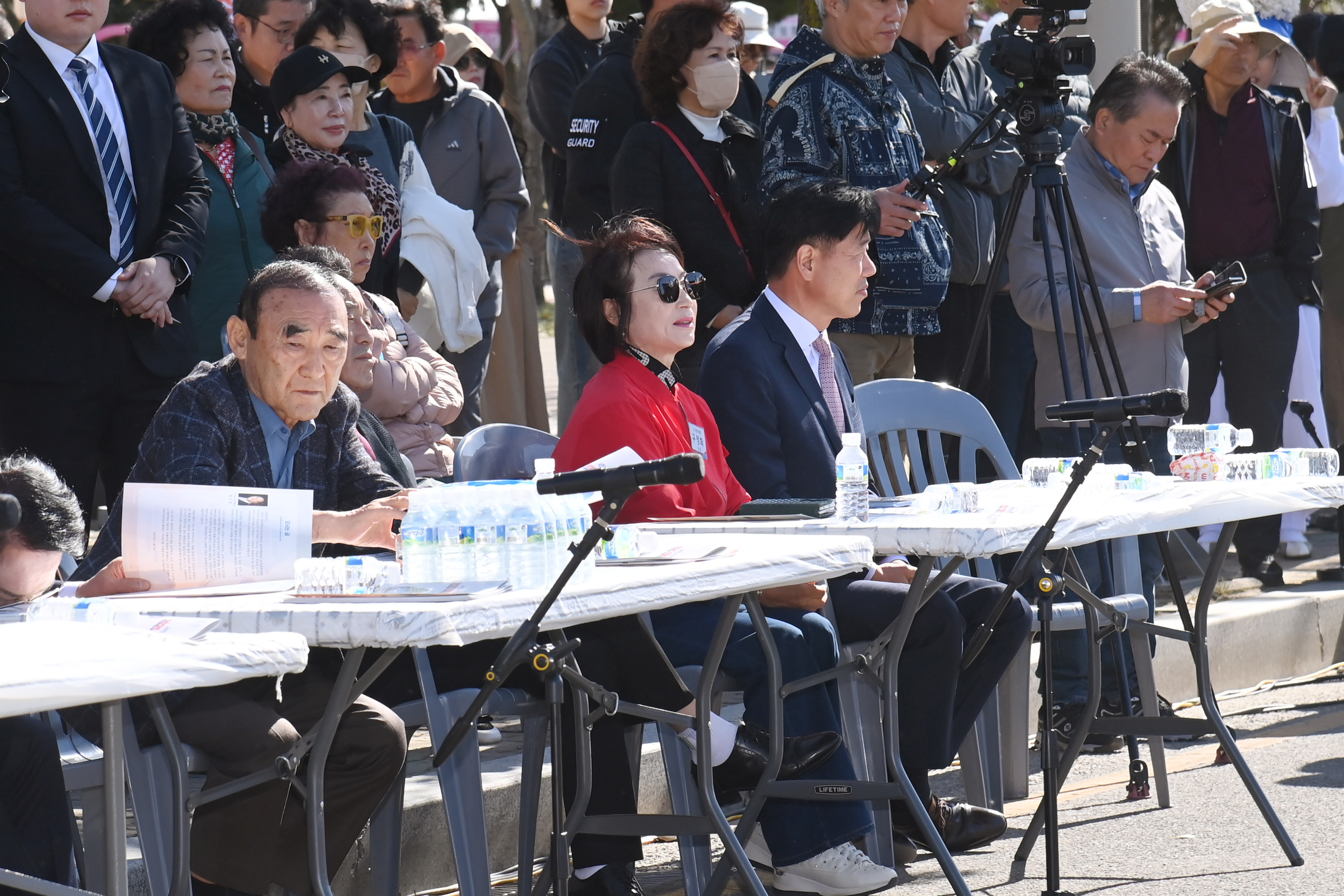 제17회 사천시 농업한마당 축제 - 3