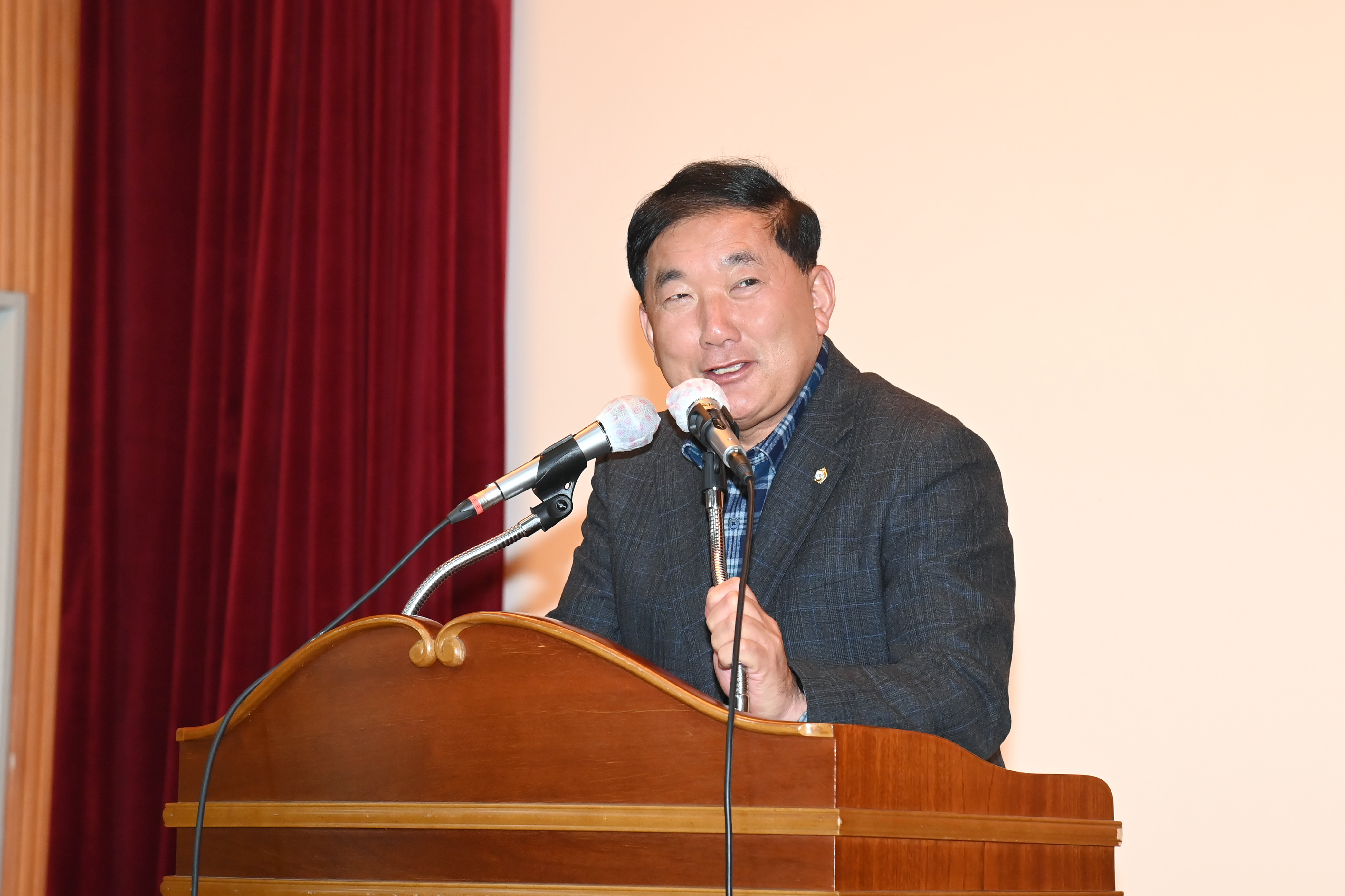 제2회 사천시 소상공인의 날 기념식 - 6