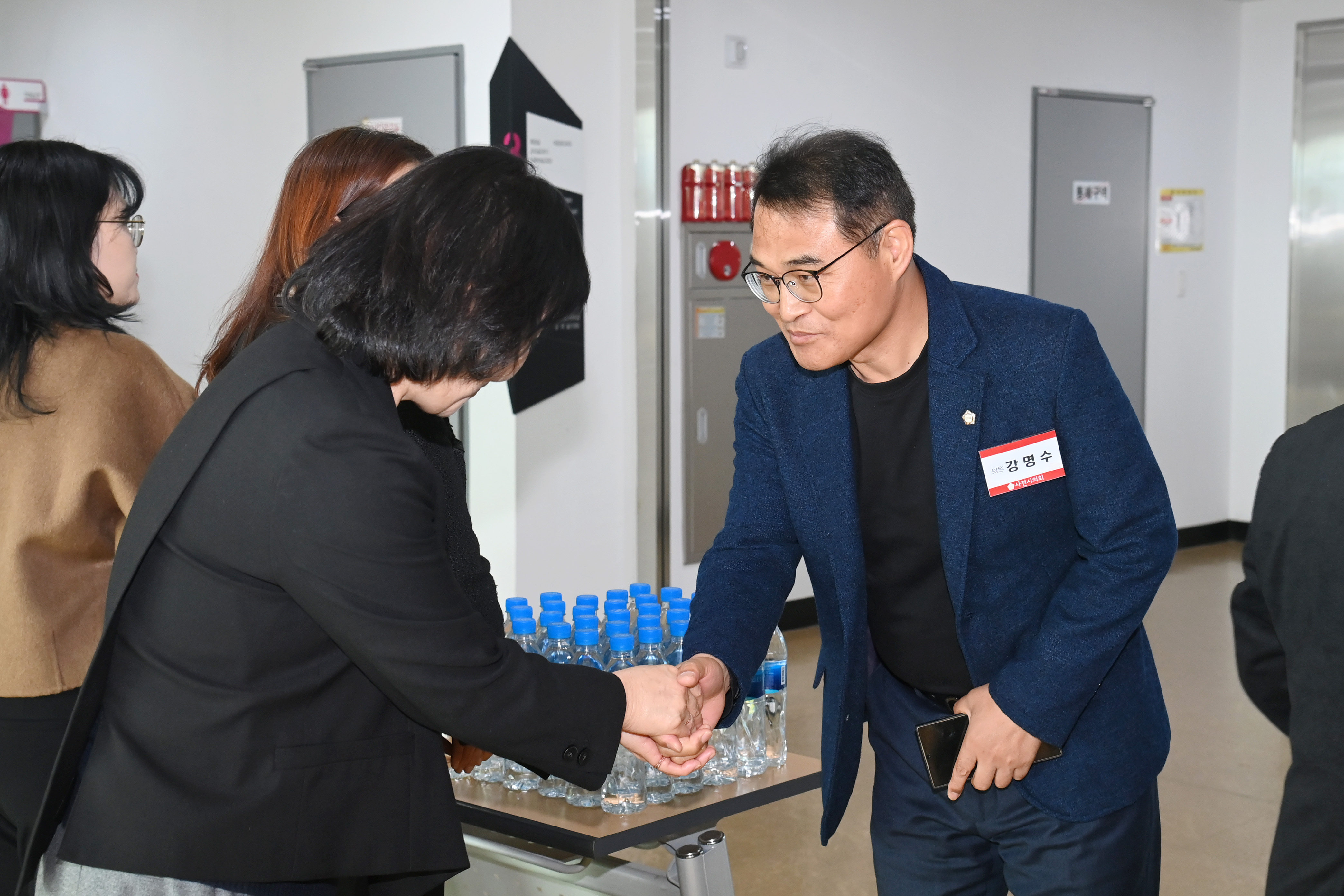 우수 보육교직원 표창 및 역량강화 교육 - 7