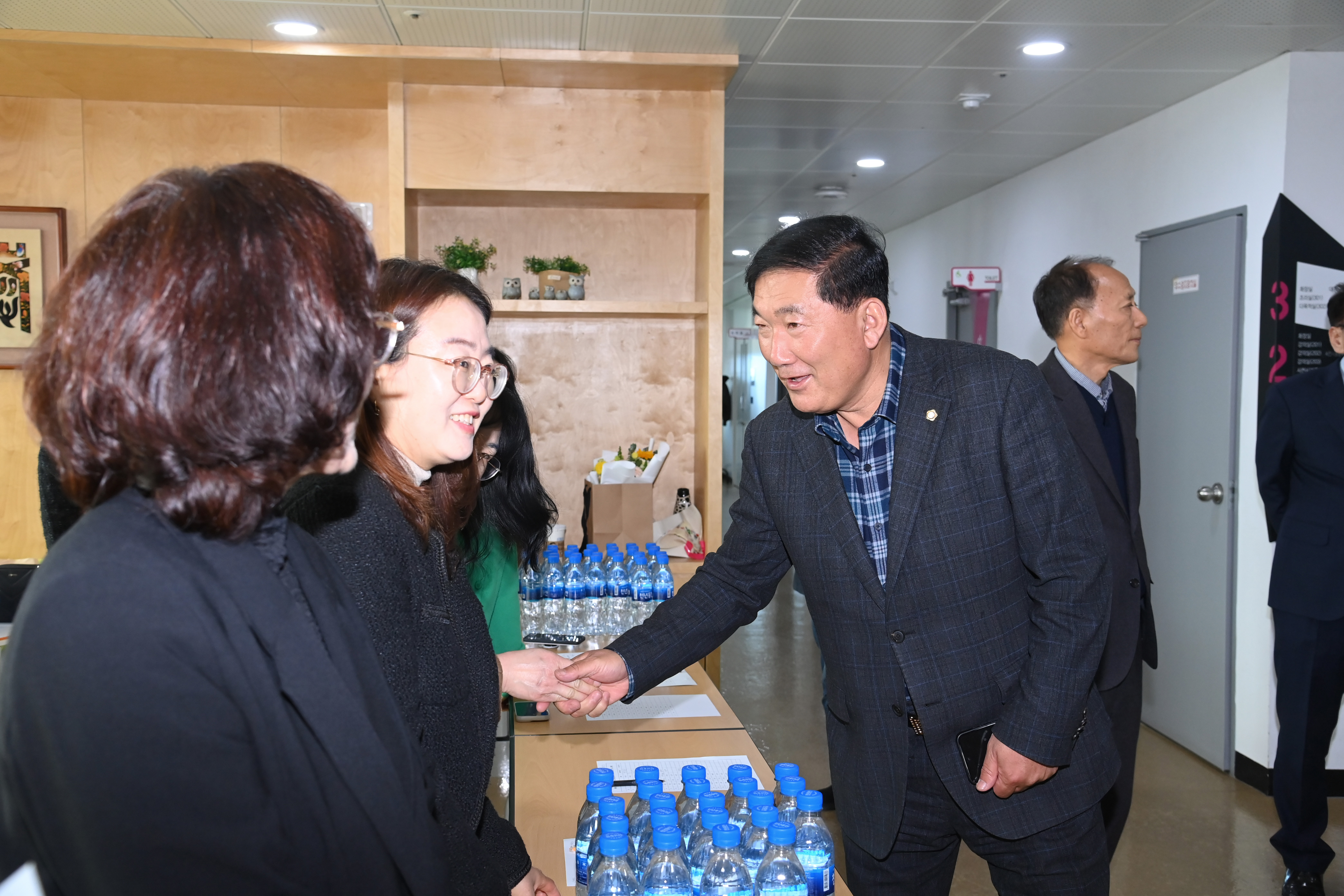 우수 보육교직원 표창 및 역량강화 교육 - 8