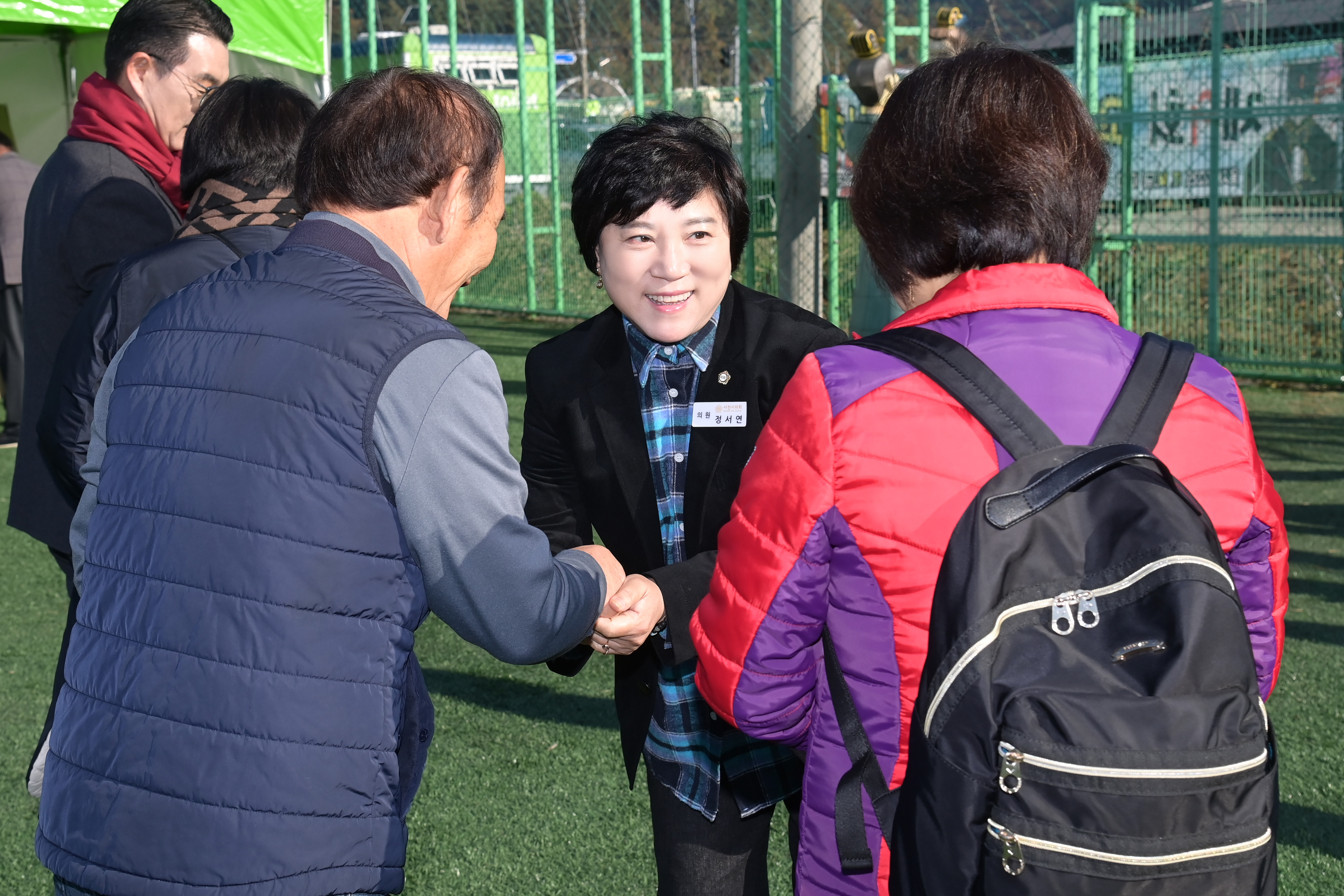 제9회 고려 현종 대왕 문화제 개막식 - 7