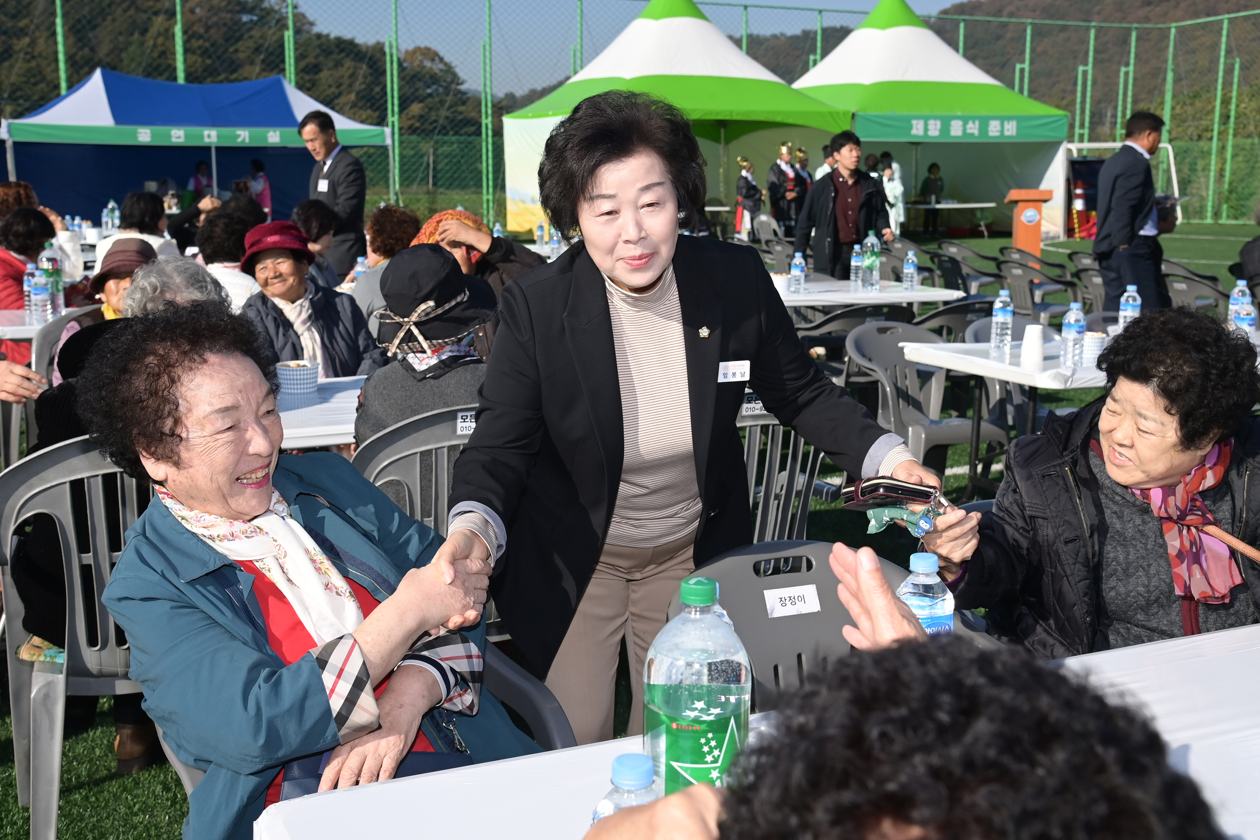 제9회 고려 현종 대왕 문화제 개막식 - 8