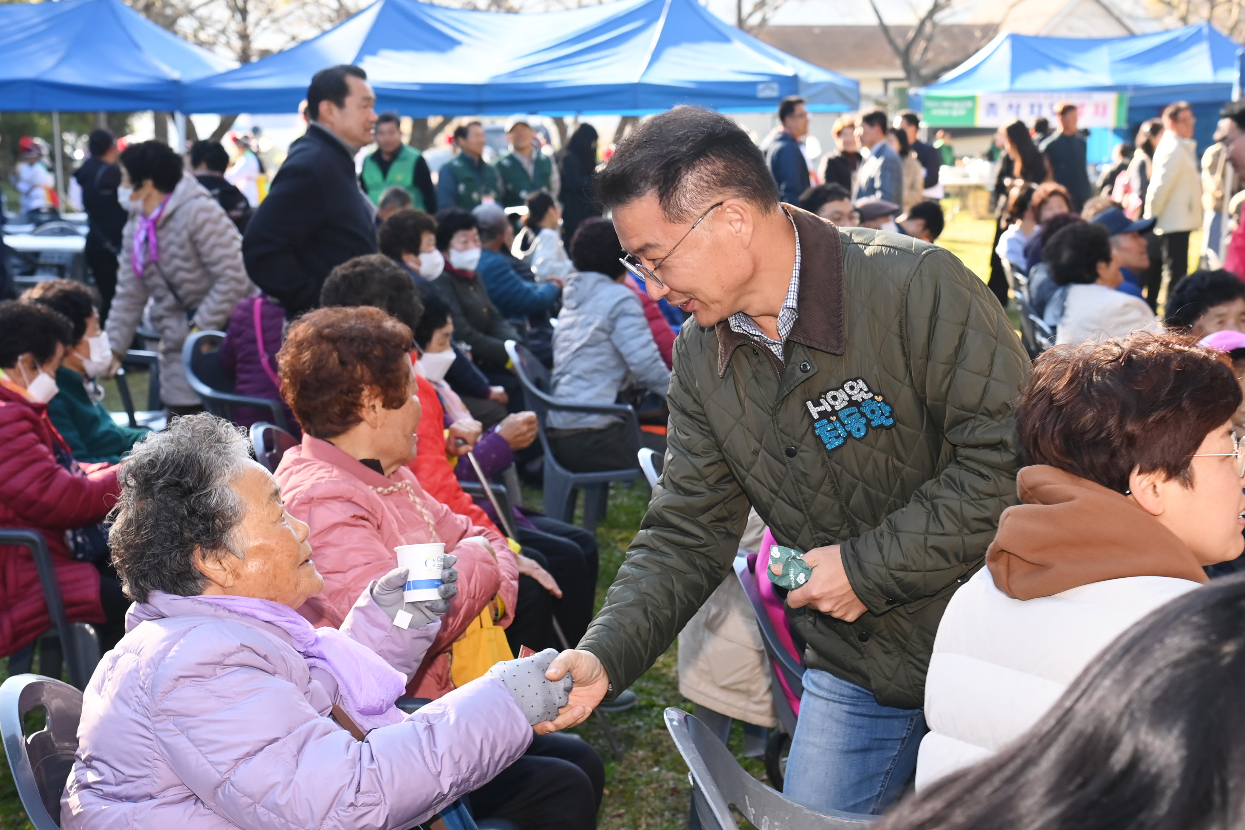제16회 남양열린한마당축제 및 열두거리제 - 2