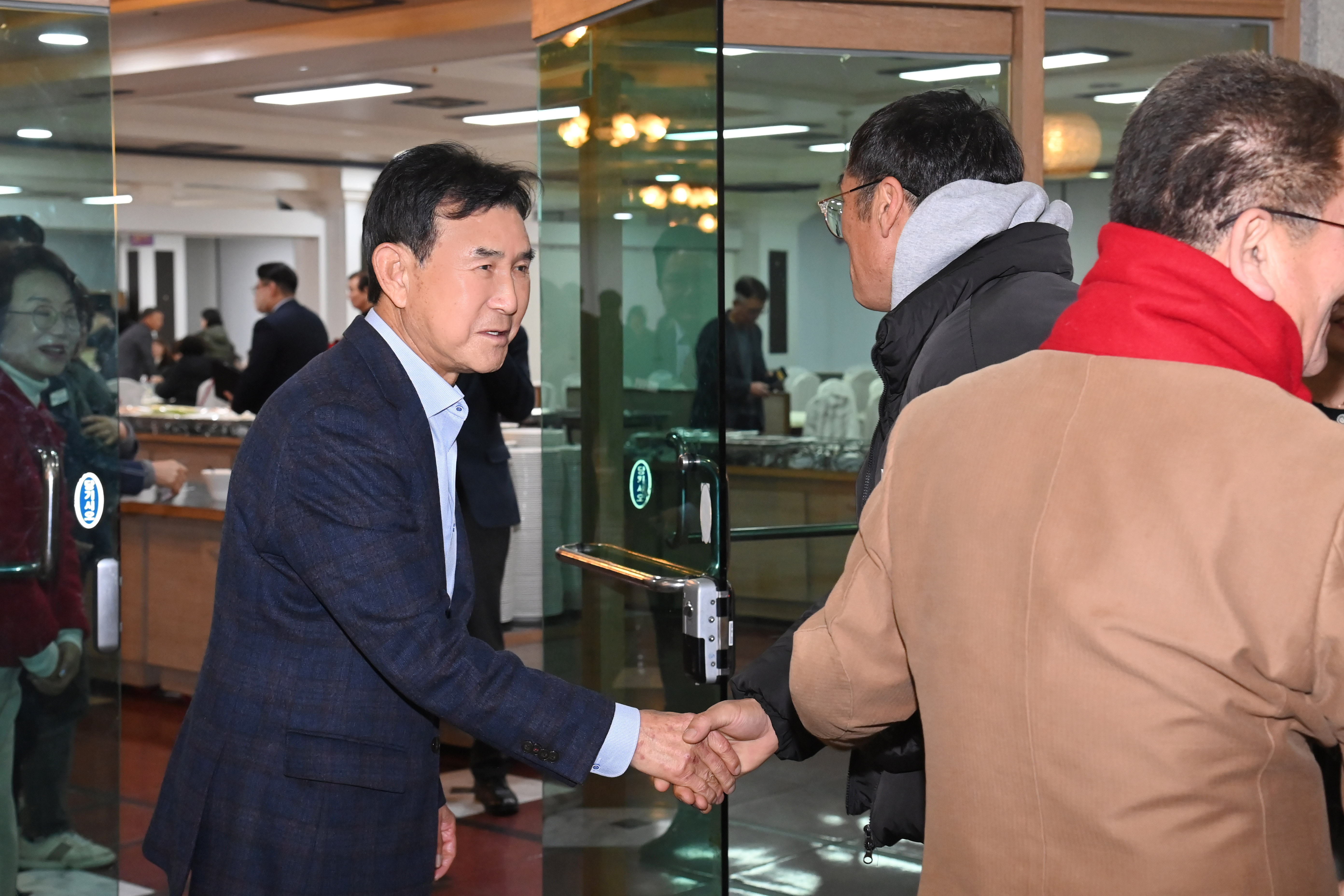 2025 의용소방대 소방기술정보공유 워크숍 - 4