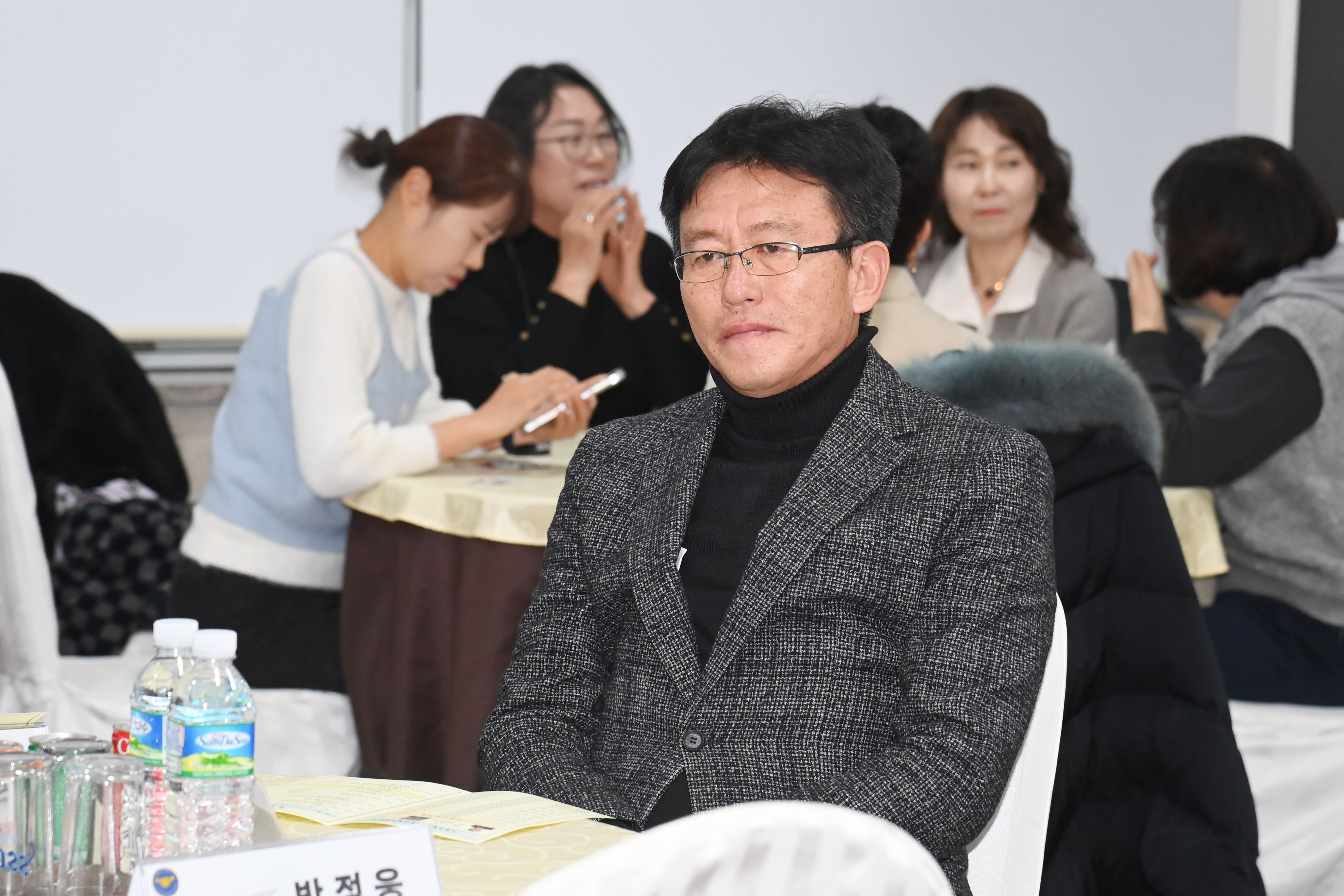 2025 의용소방대 소방기술정보공유 워크숍 - 8