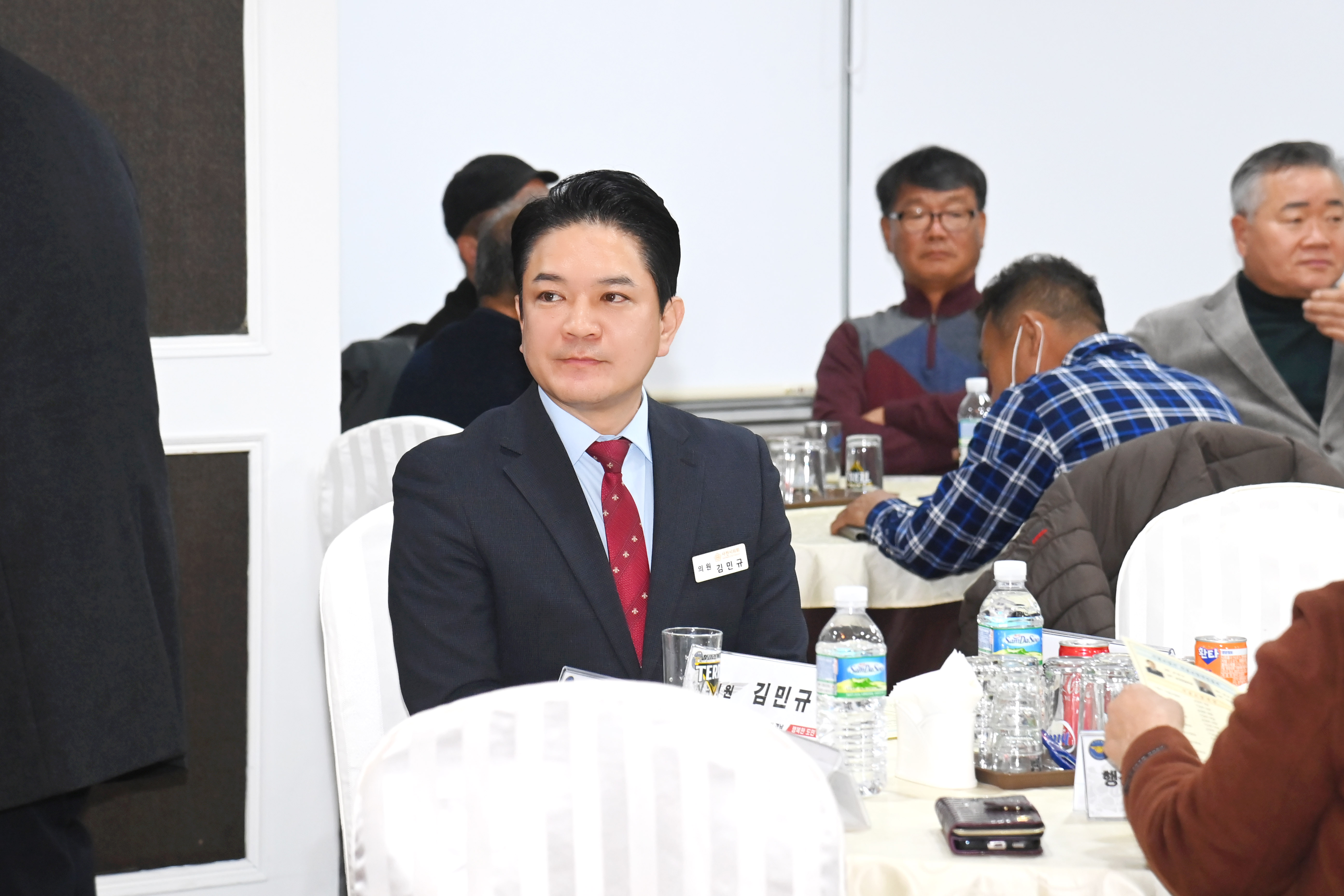 2025 의용소방대 소방기술정보공유 워크숍 - 9