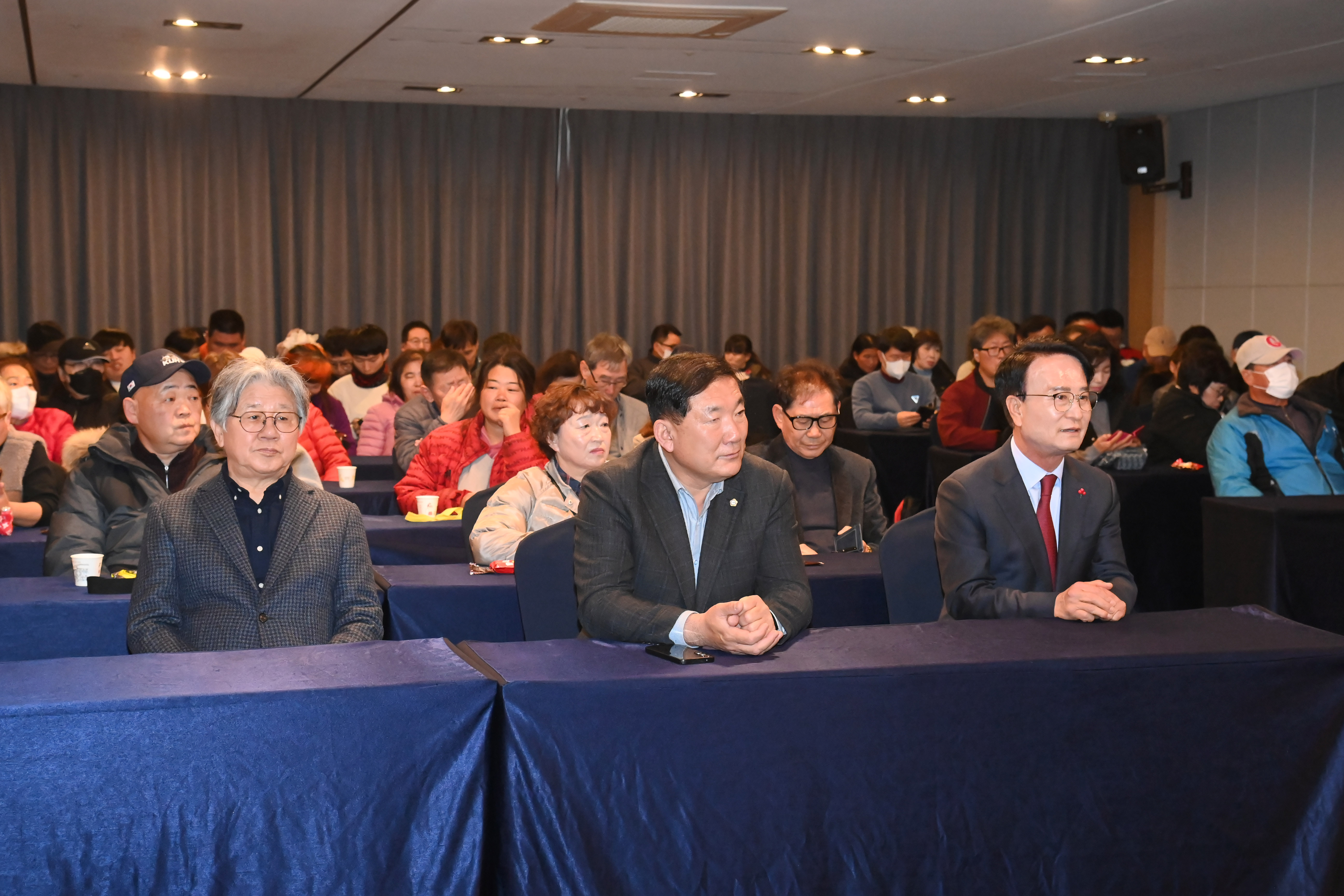 2025년 사천지역자활센터 참여주민 역량강화 교육 - 2