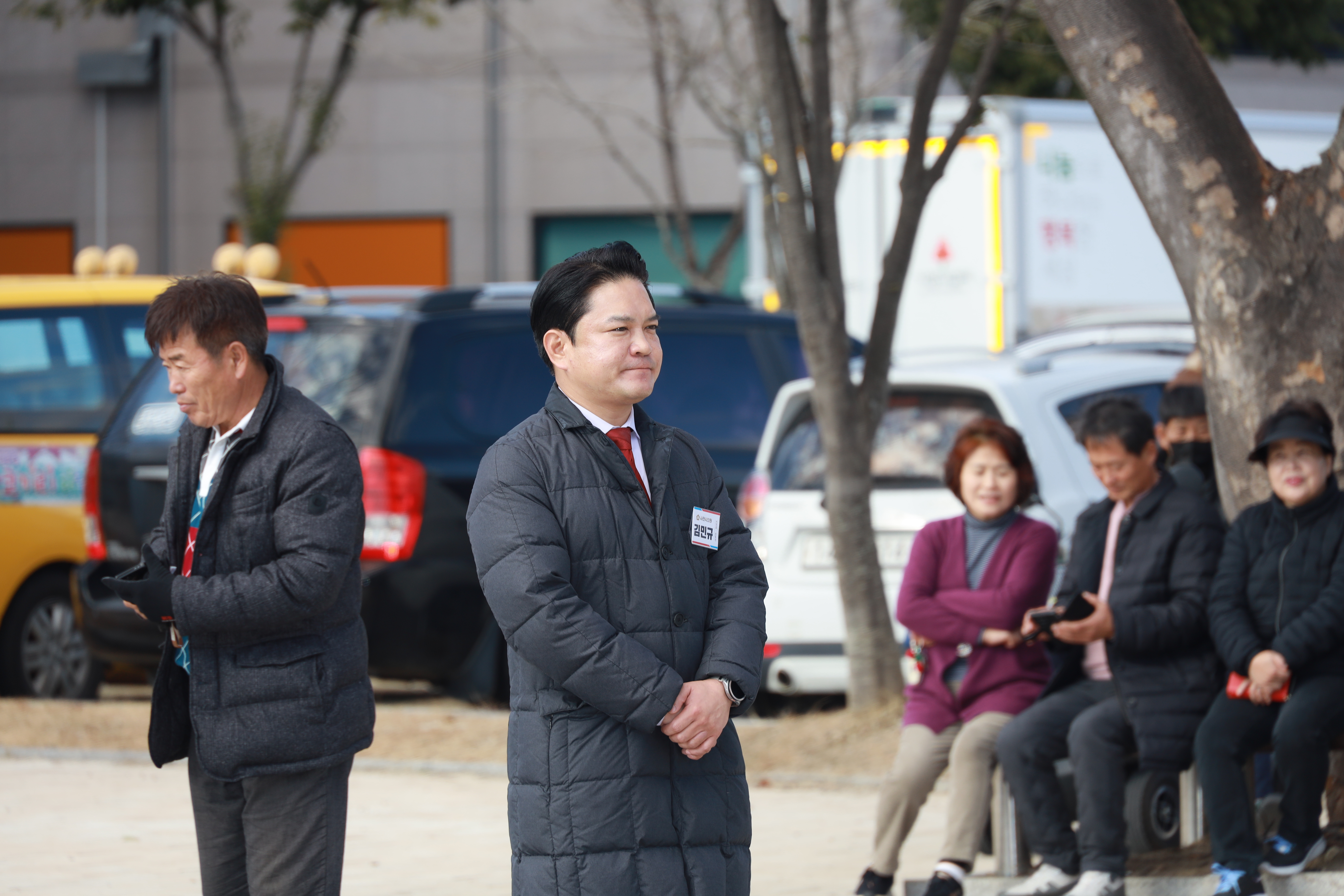 환경교육주간 행사「환경이랑 놀자」개막식 - 2