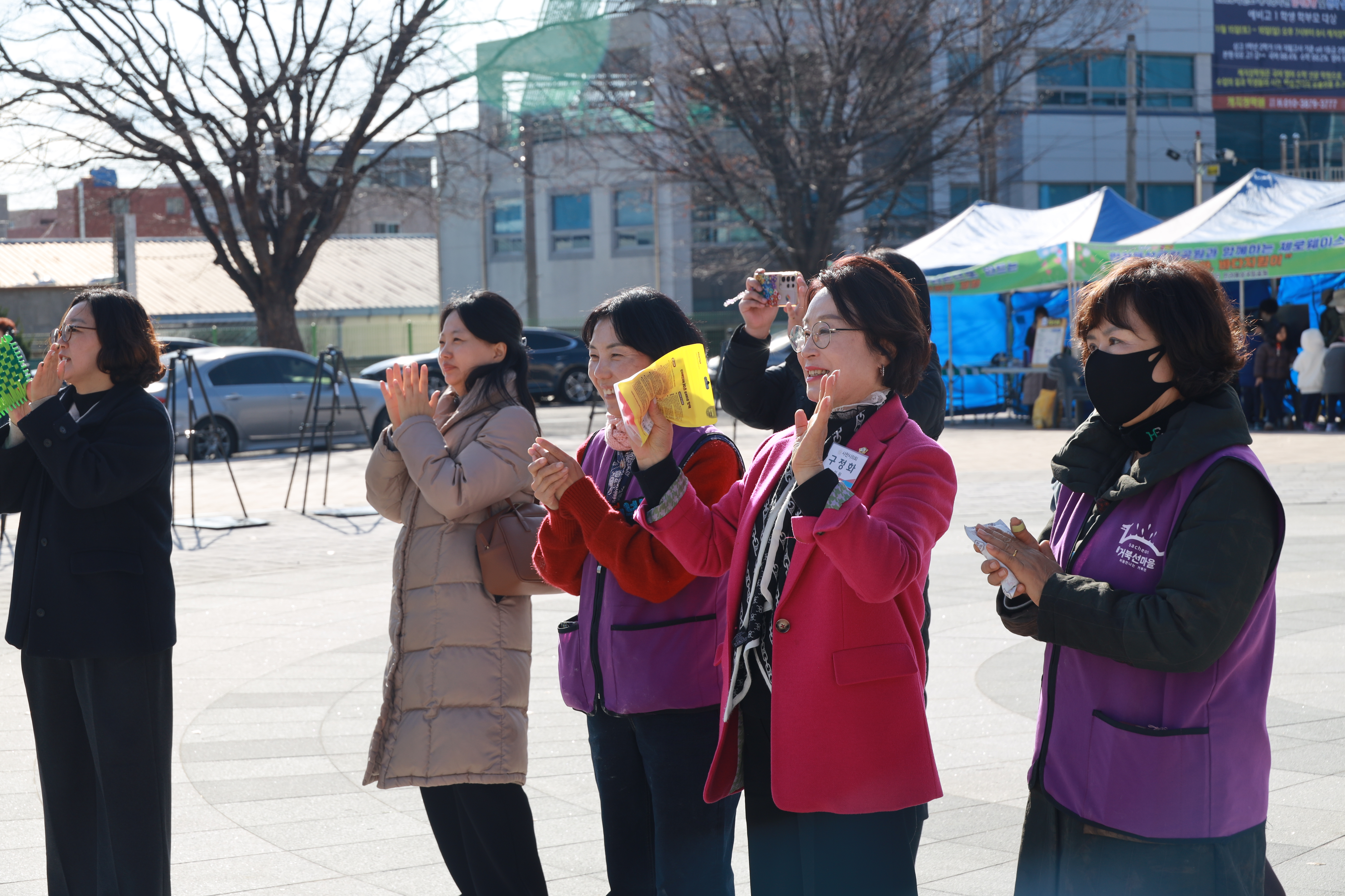 환경교육주간 행사「환경이랑 놀자」개막식 - 3