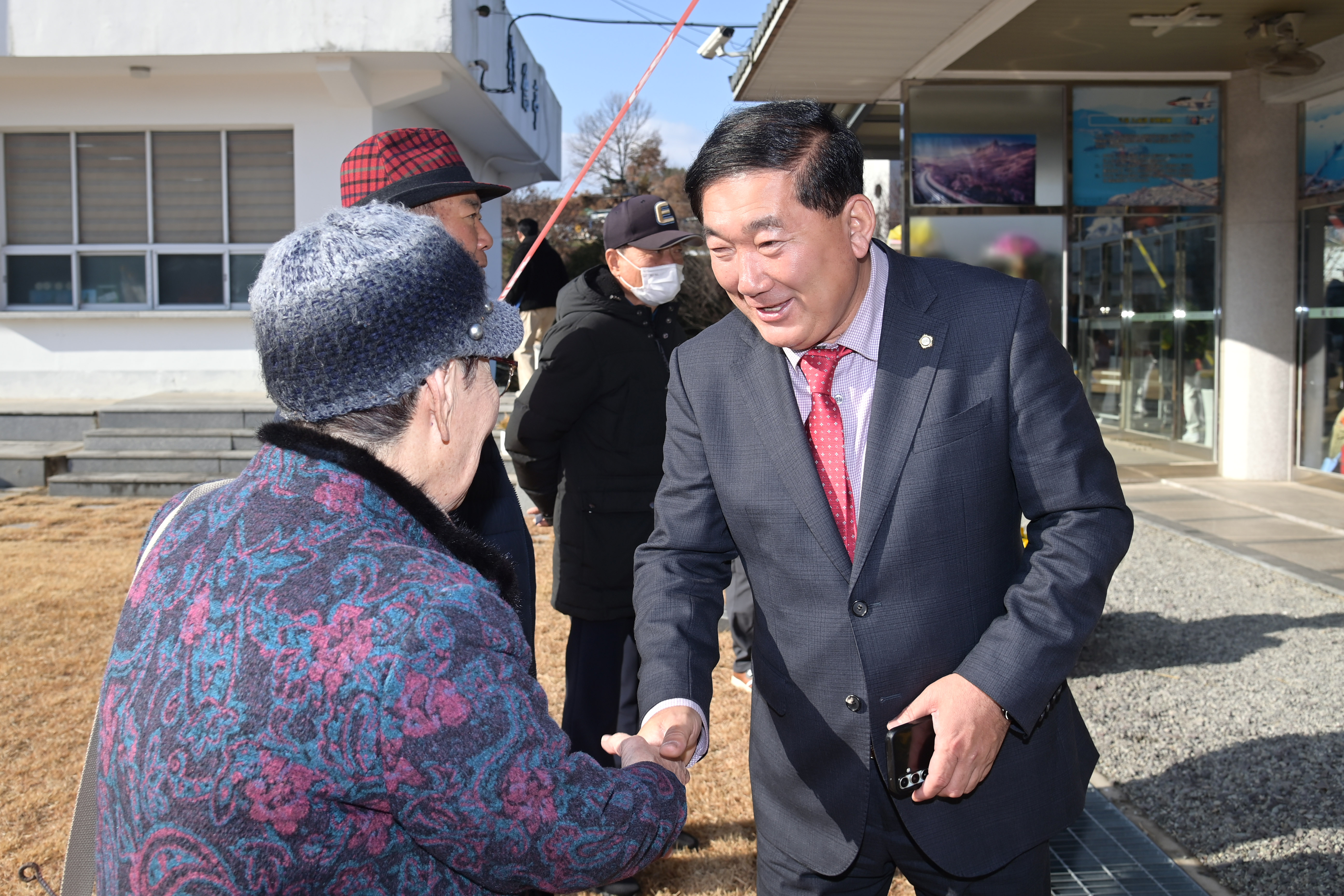 2025 사천시 궁도협회장기 궁도대회 - 6