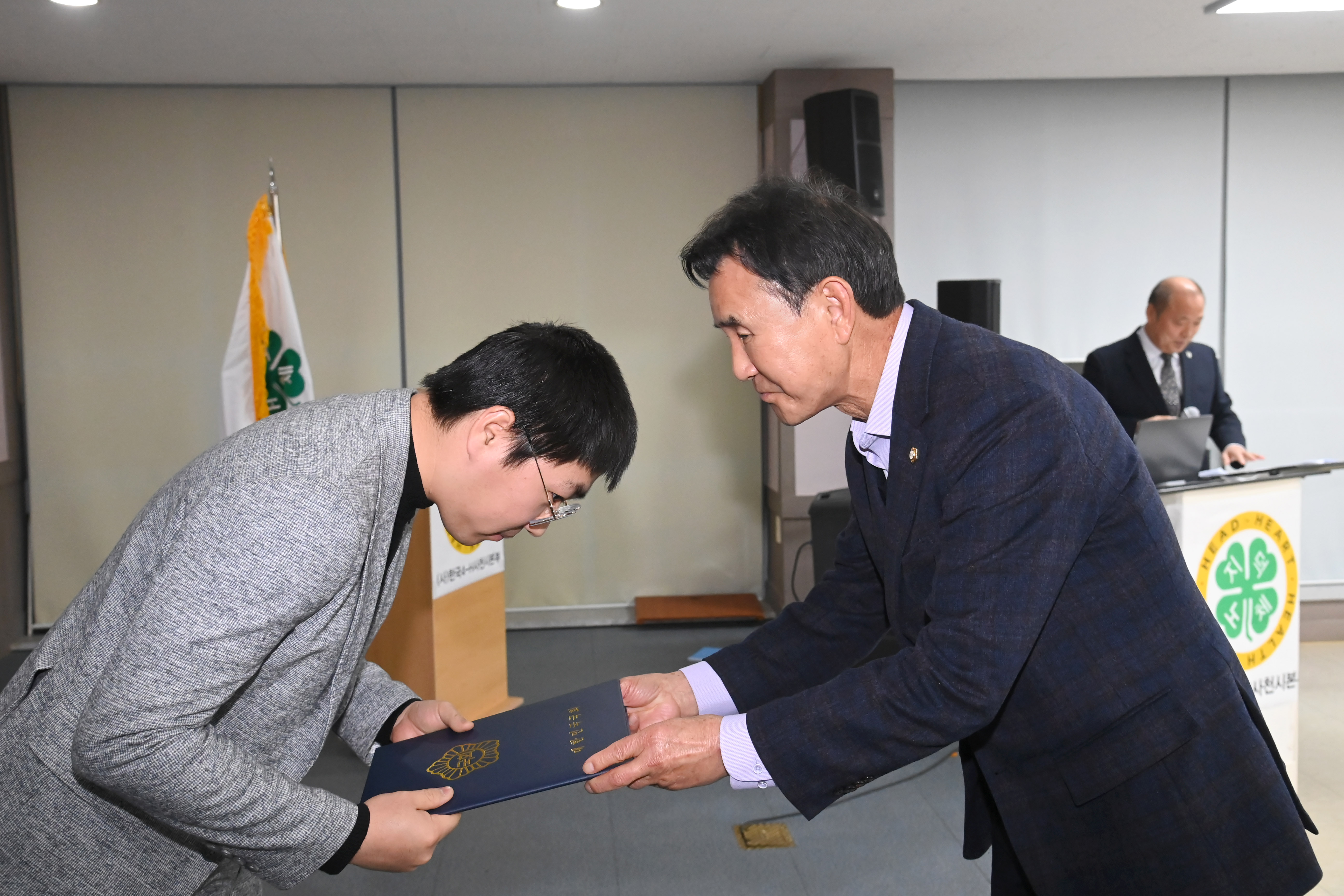 한국4-H 사천시본부 한마음대회 - 5