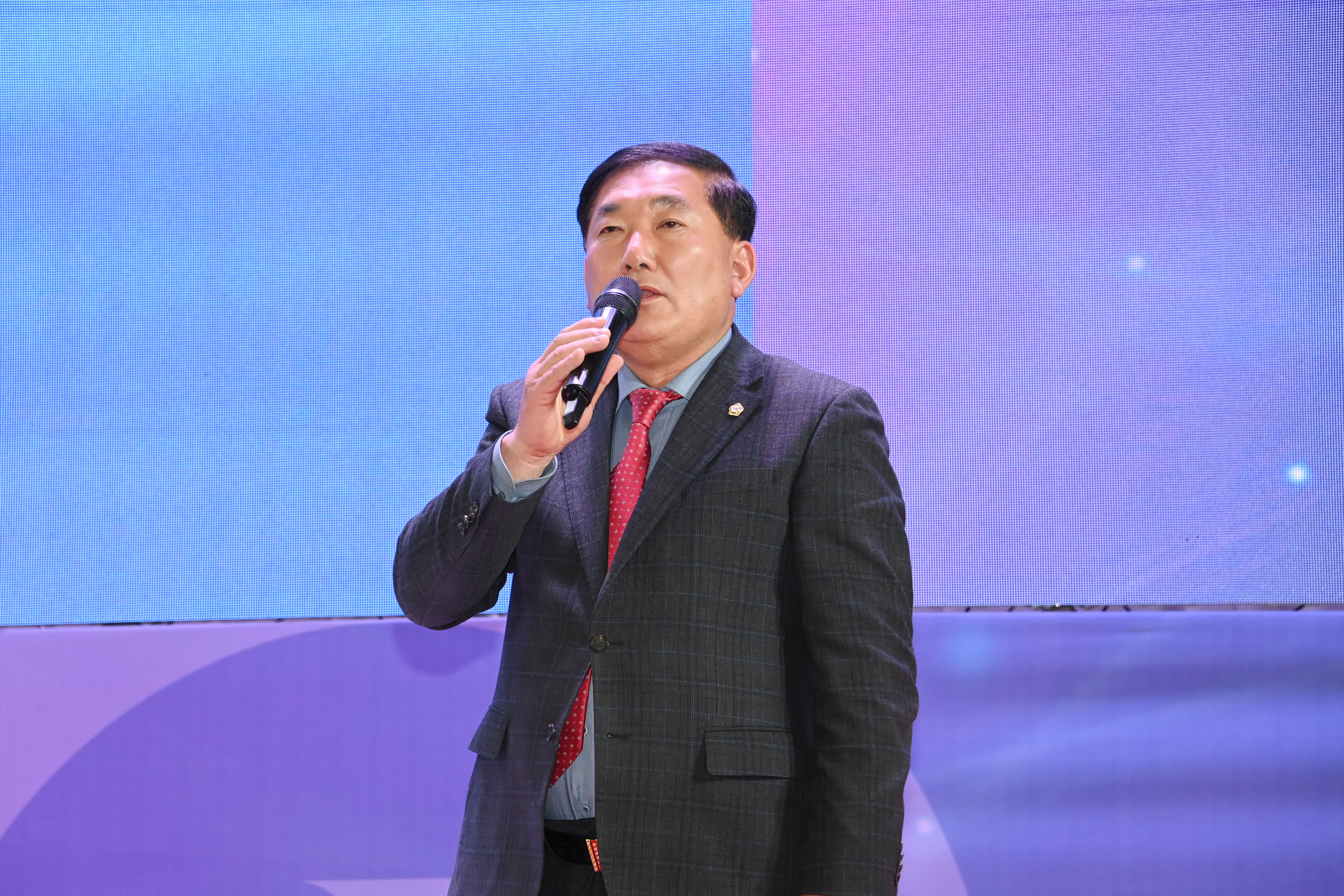 도민상생 토크 및 민생 현장 방문 - 6