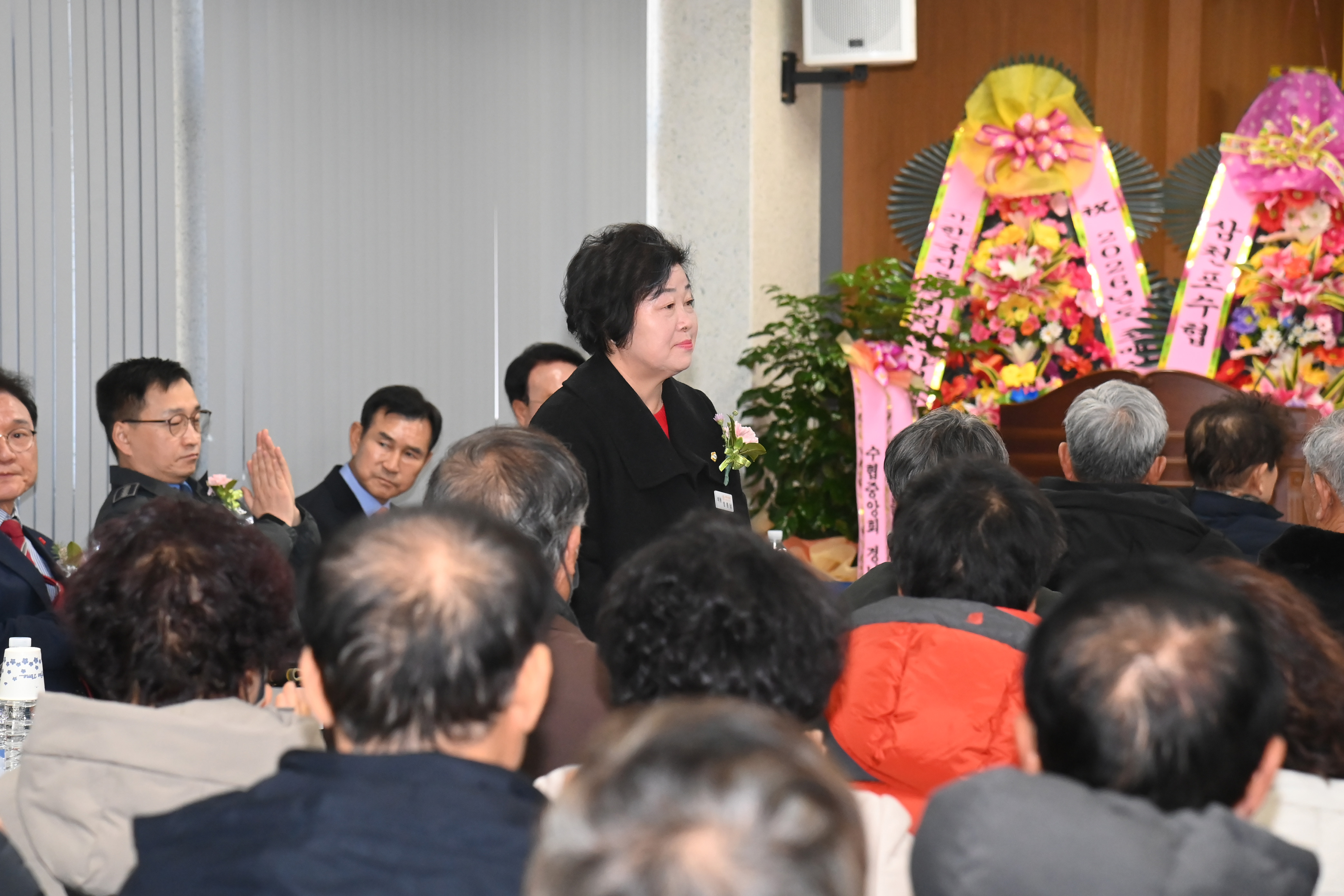 2026년도 초매식 및 어업인 안전조업 기원제 - 1