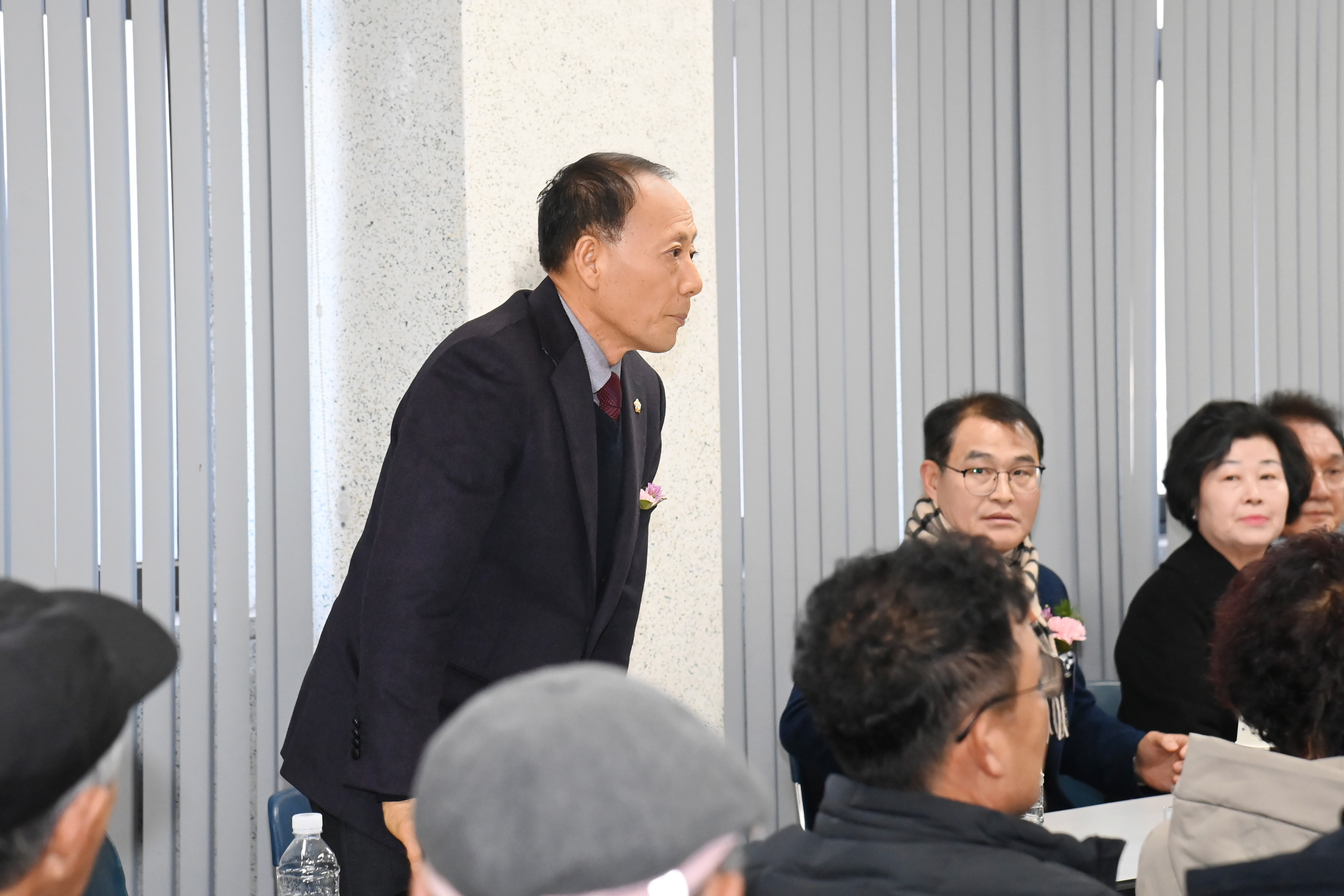 2026년도 초매식 및 어업인 안전조업 기원제 - 2