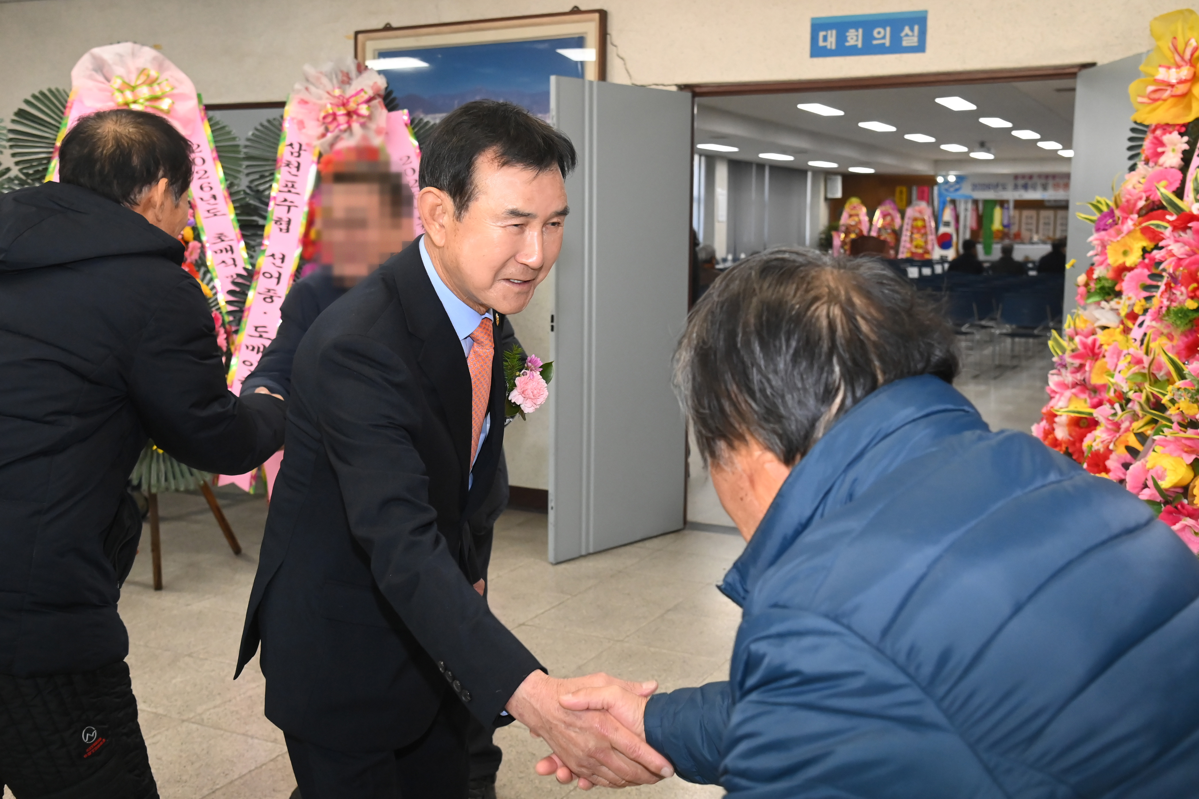 2026년도 초매식 및 어업인 안전조업 기원제 - 3