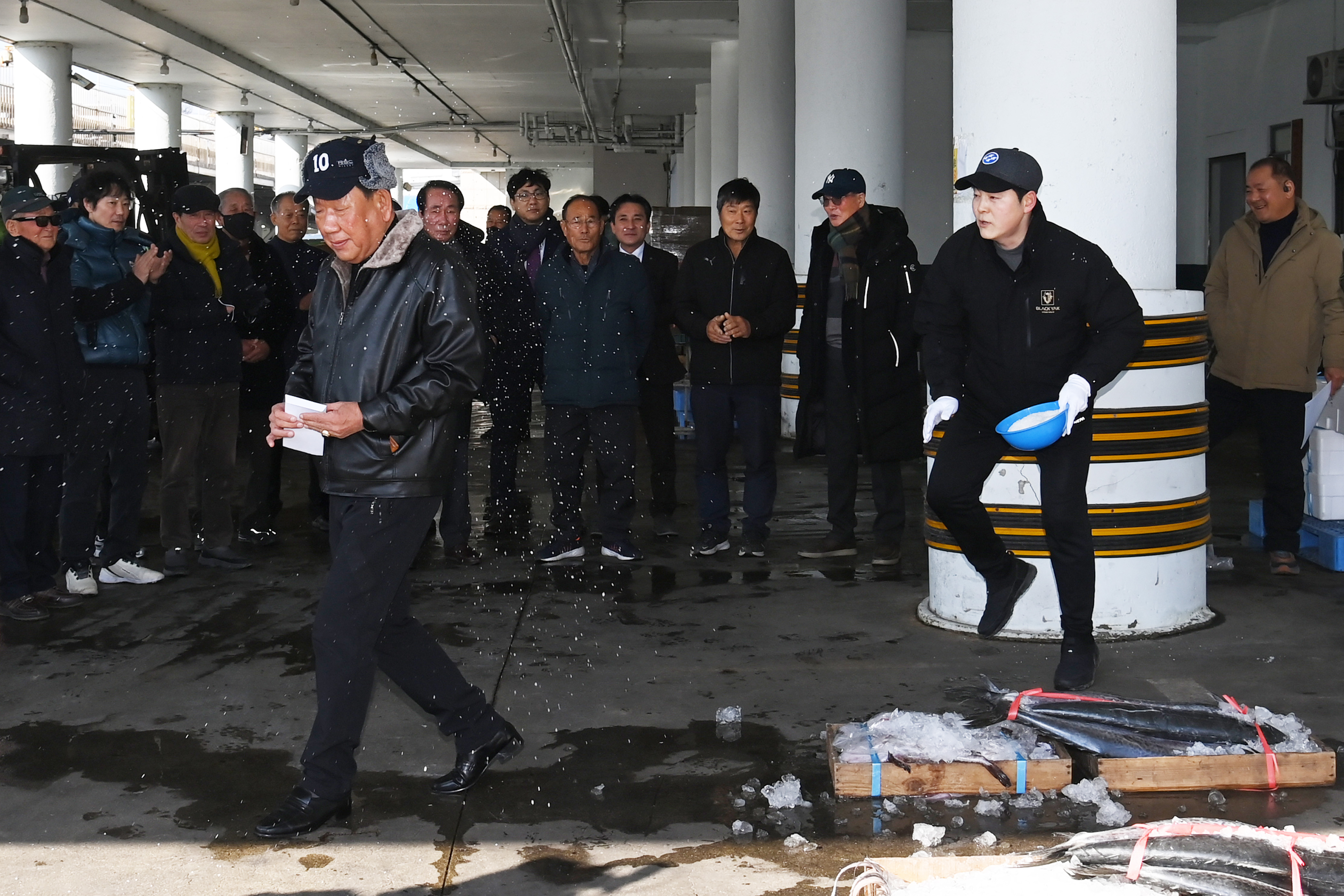 2026년도 초매식 및 어업인 안전조업 기원제 - 8