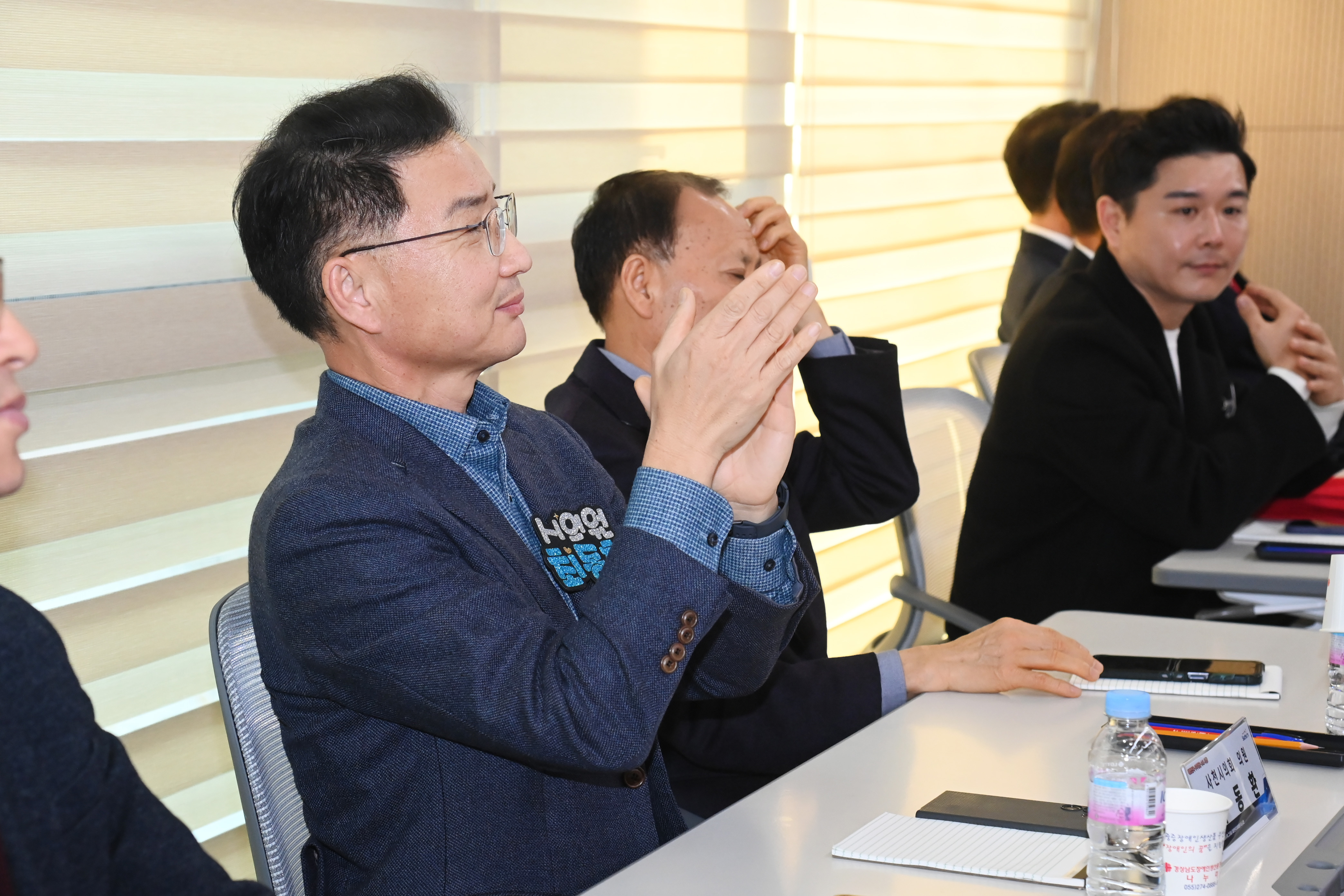 곤명면,동서금동민과의 대화 - 13