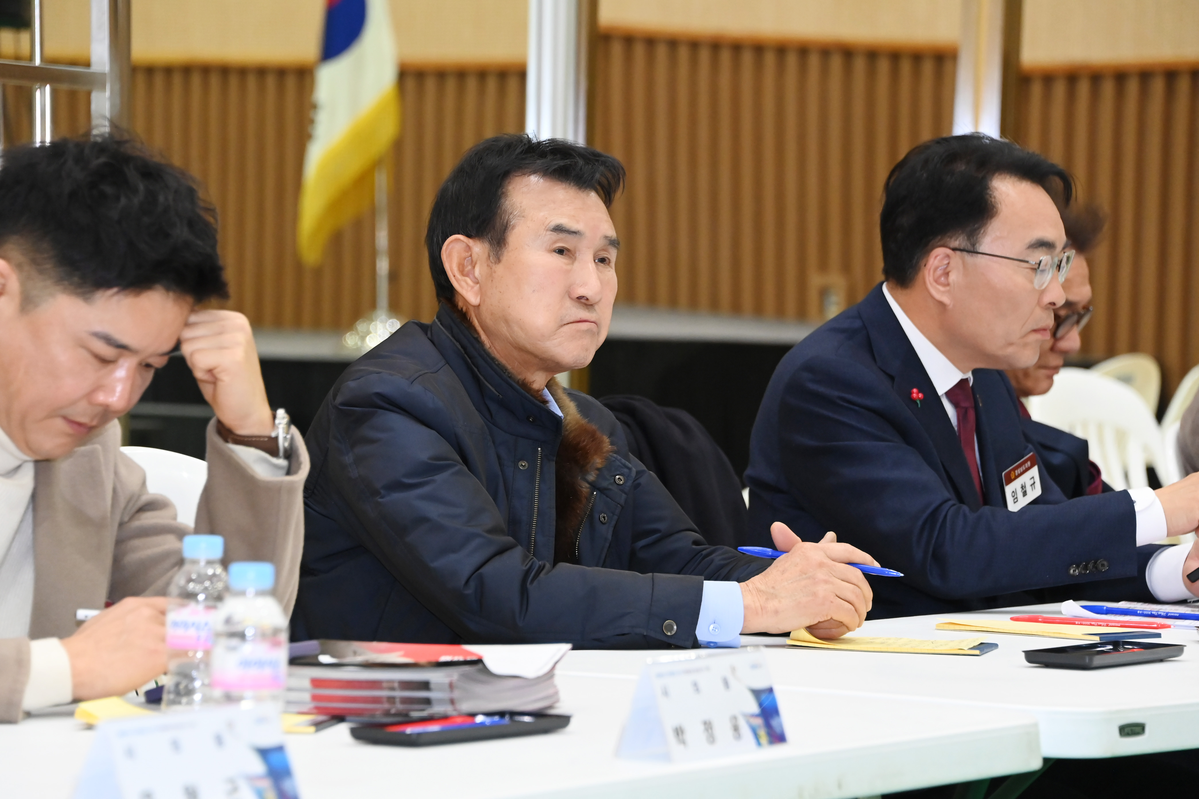 축동면,향촌동민과의 대화 - 10