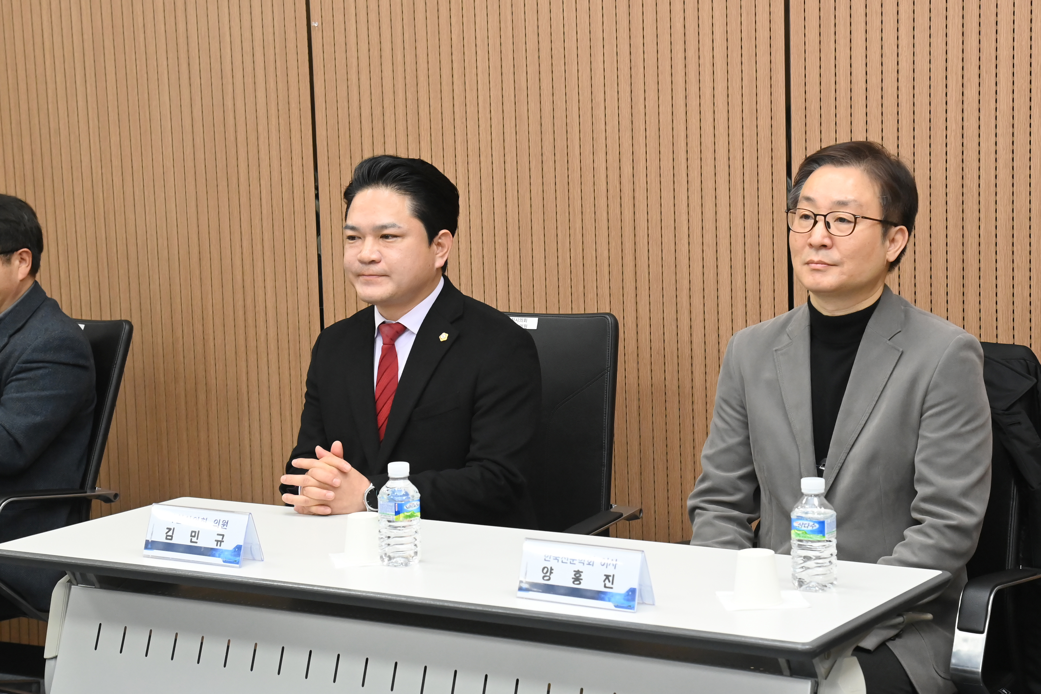 한국천문올림피아드 겨울캠프 수료식 - 3